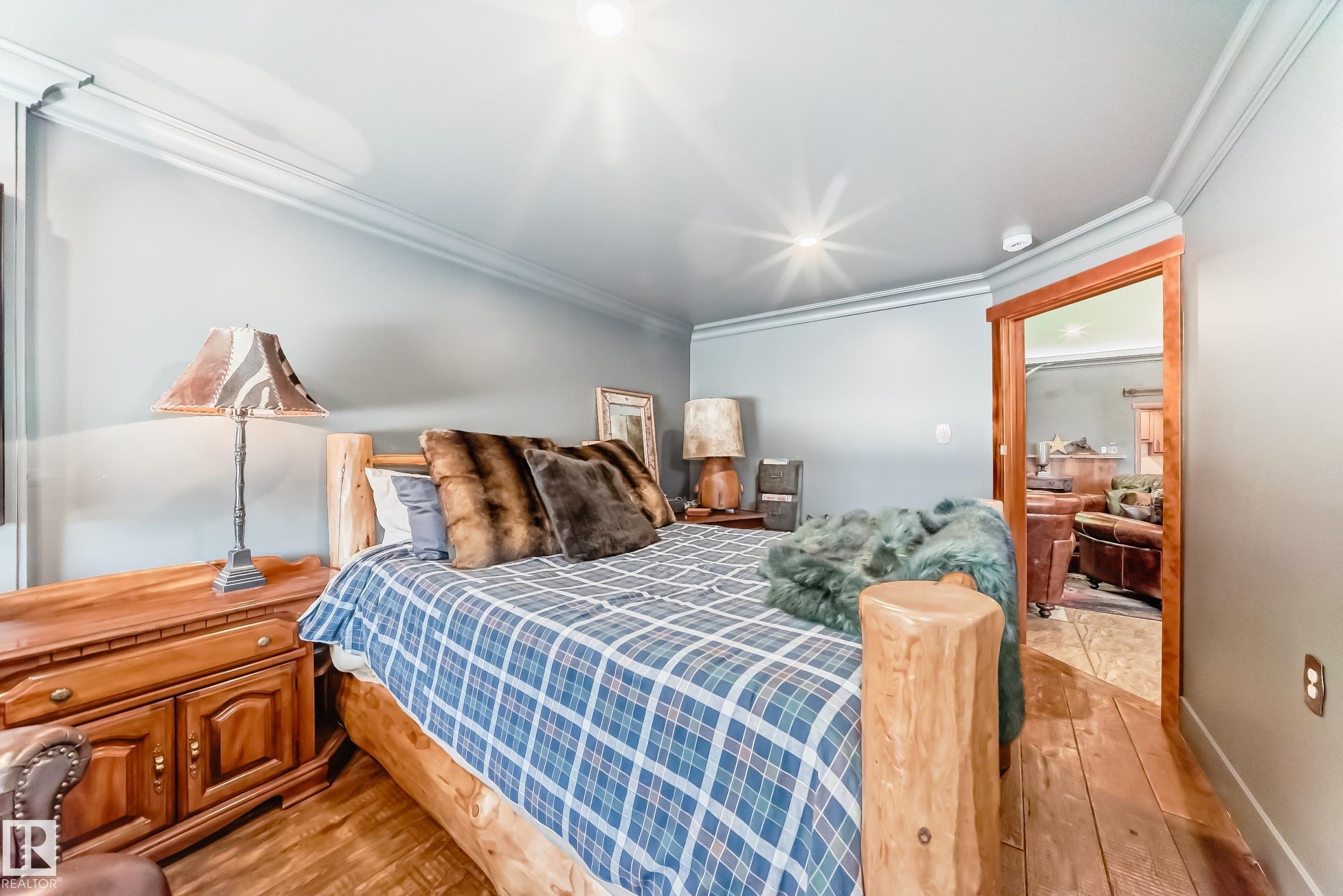 Photo 42 at 5 52467 Rge Road 214, Georgetown, Rural Strathcona County