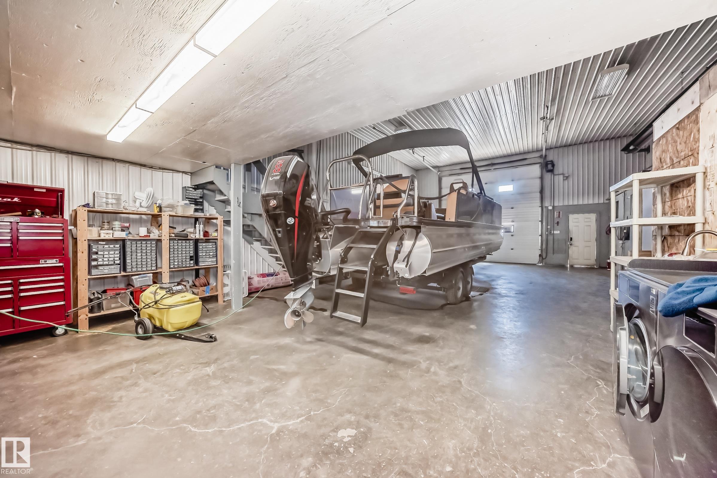 Photo 45 at 5 52467 Rge Road 214, Georgetown, Rural Strathcona County