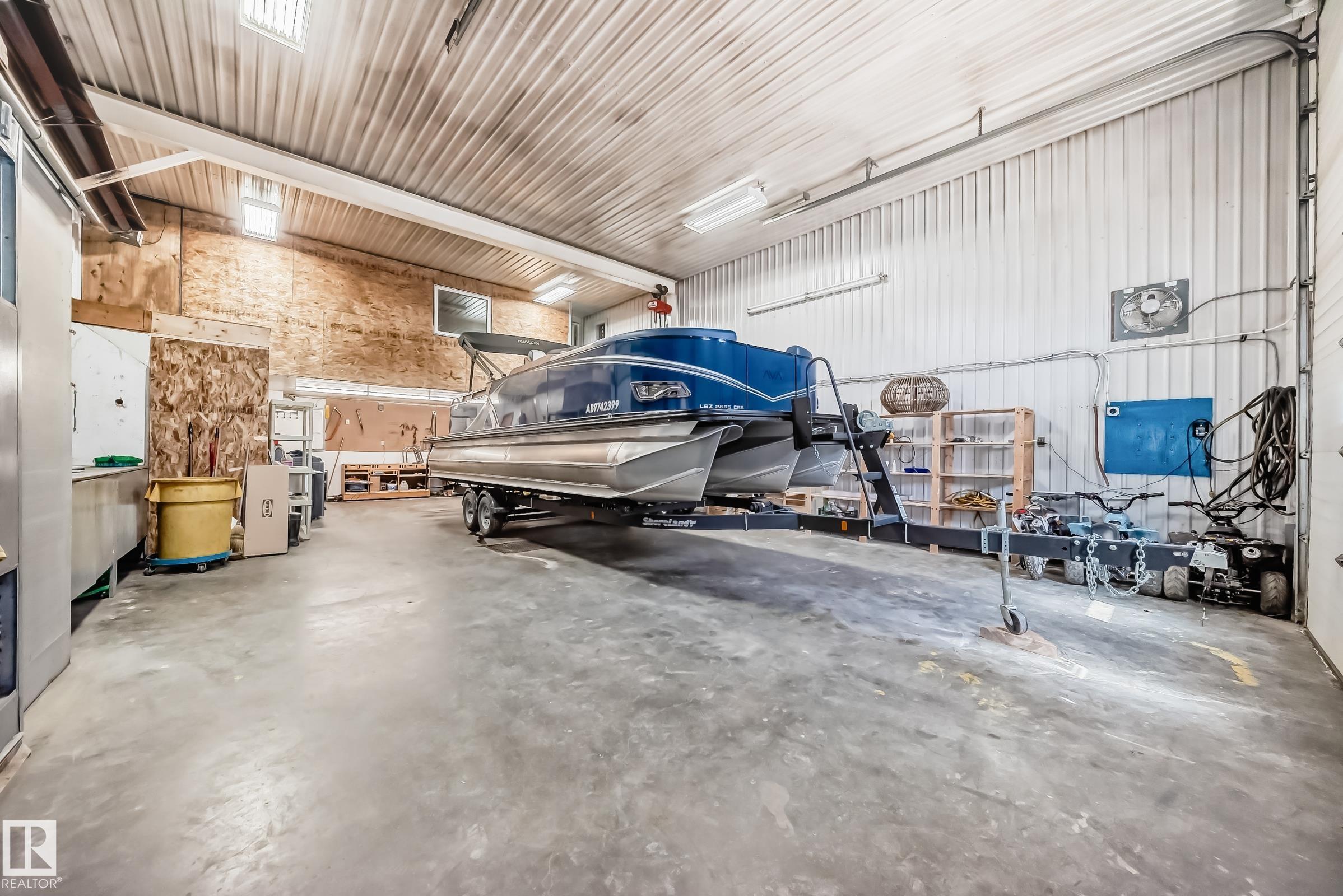 Photo 46 at 5 52467 Rge Road 214, Georgetown, Rural Strathcona County