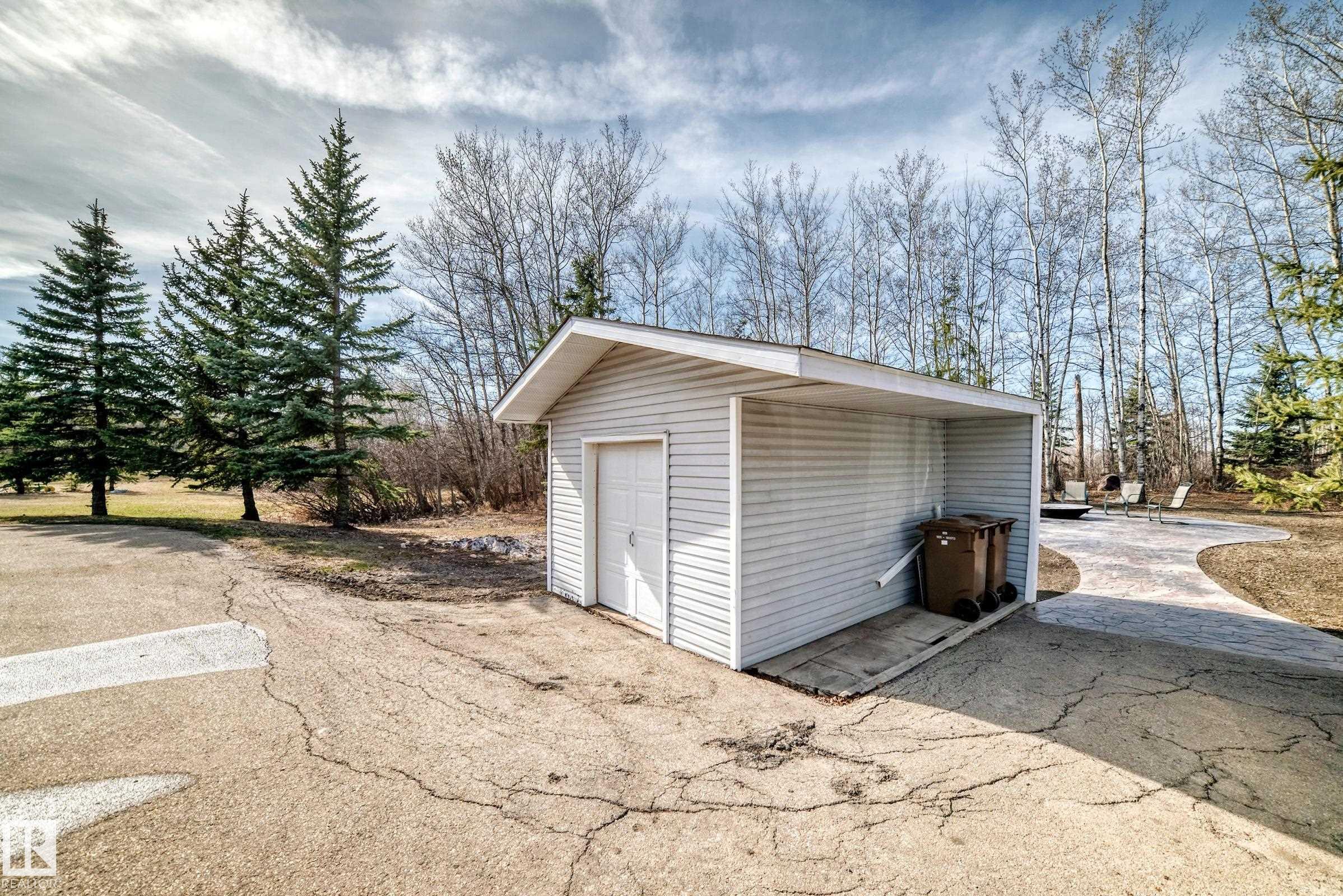 Photo 54 at 5 52467 Rge Road 214, Georgetown, Rural Strathcona County
