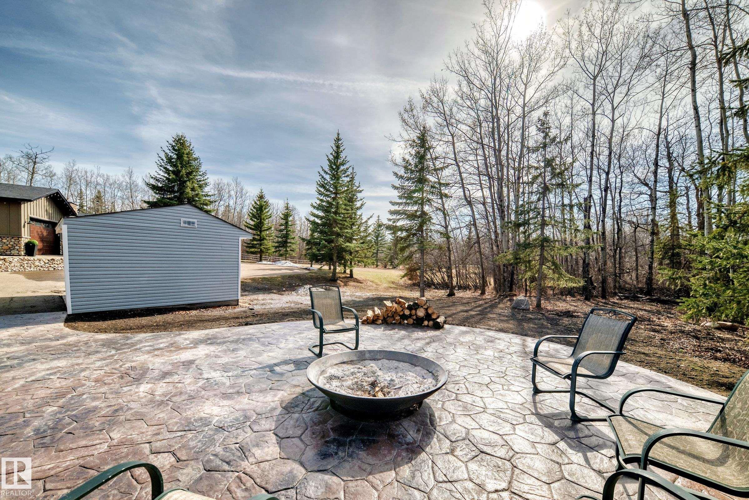Photo 56 at 5 52467 Rge Road 214, Georgetown, Rural Strathcona County