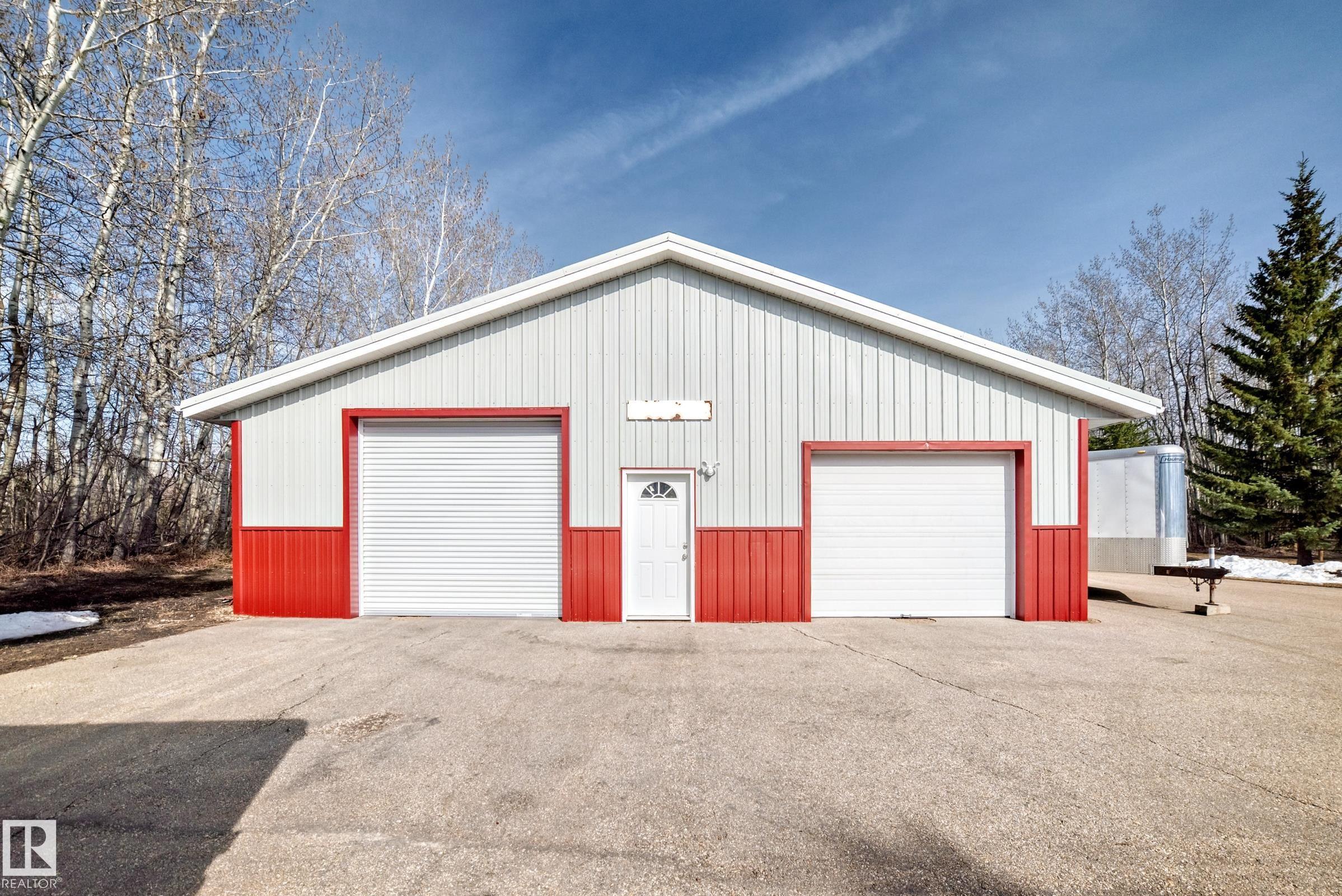 Photo 59 at 5 52467 Rge Road 214, Georgetown, Rural Strathcona County