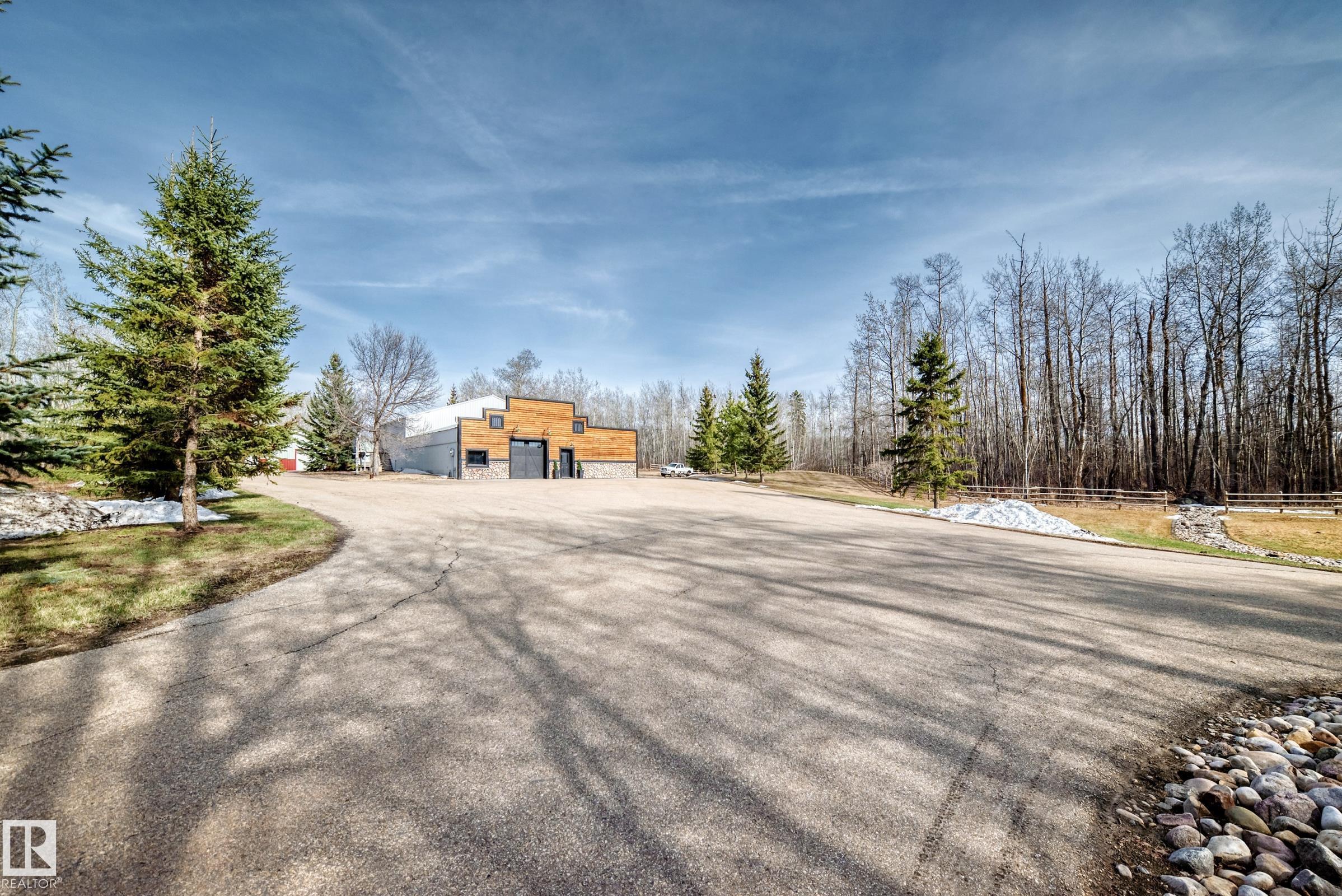 Photo 62 at 5 52467 Rge Road 214, Georgetown, Rural Strathcona County