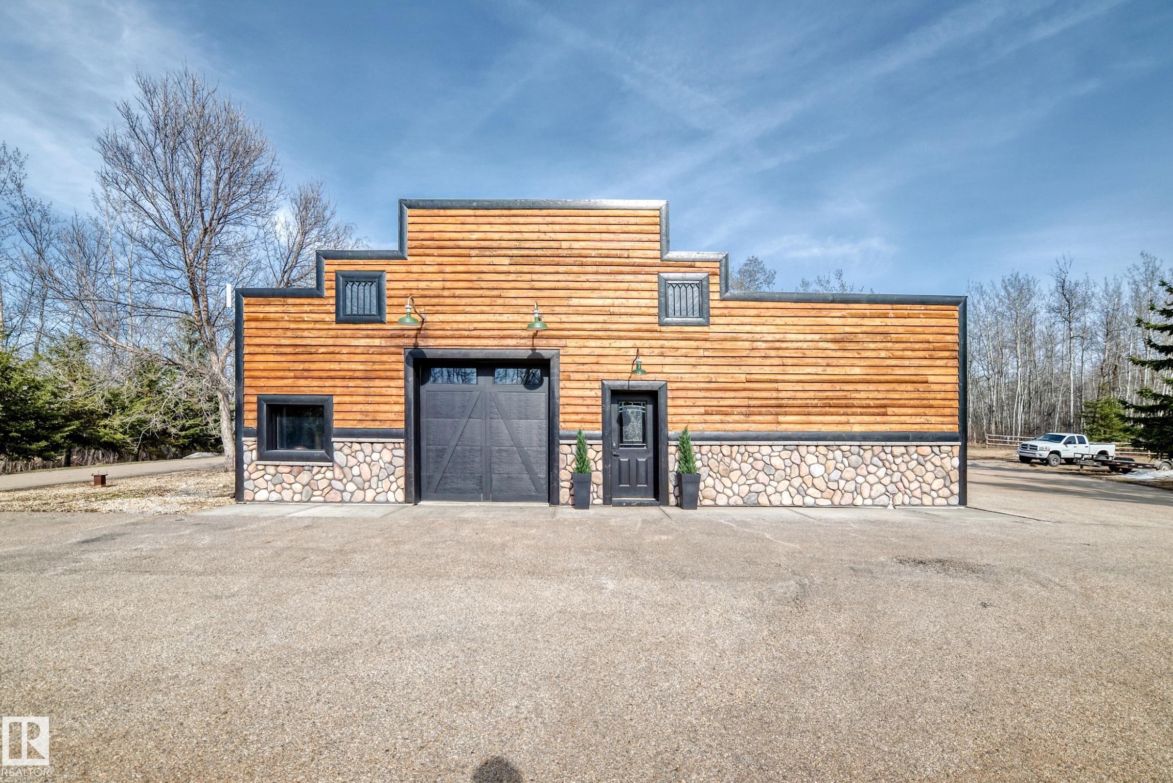 Photo 63 at 5 52467 Rge Road 214, Georgetown, Rural Strathcona County