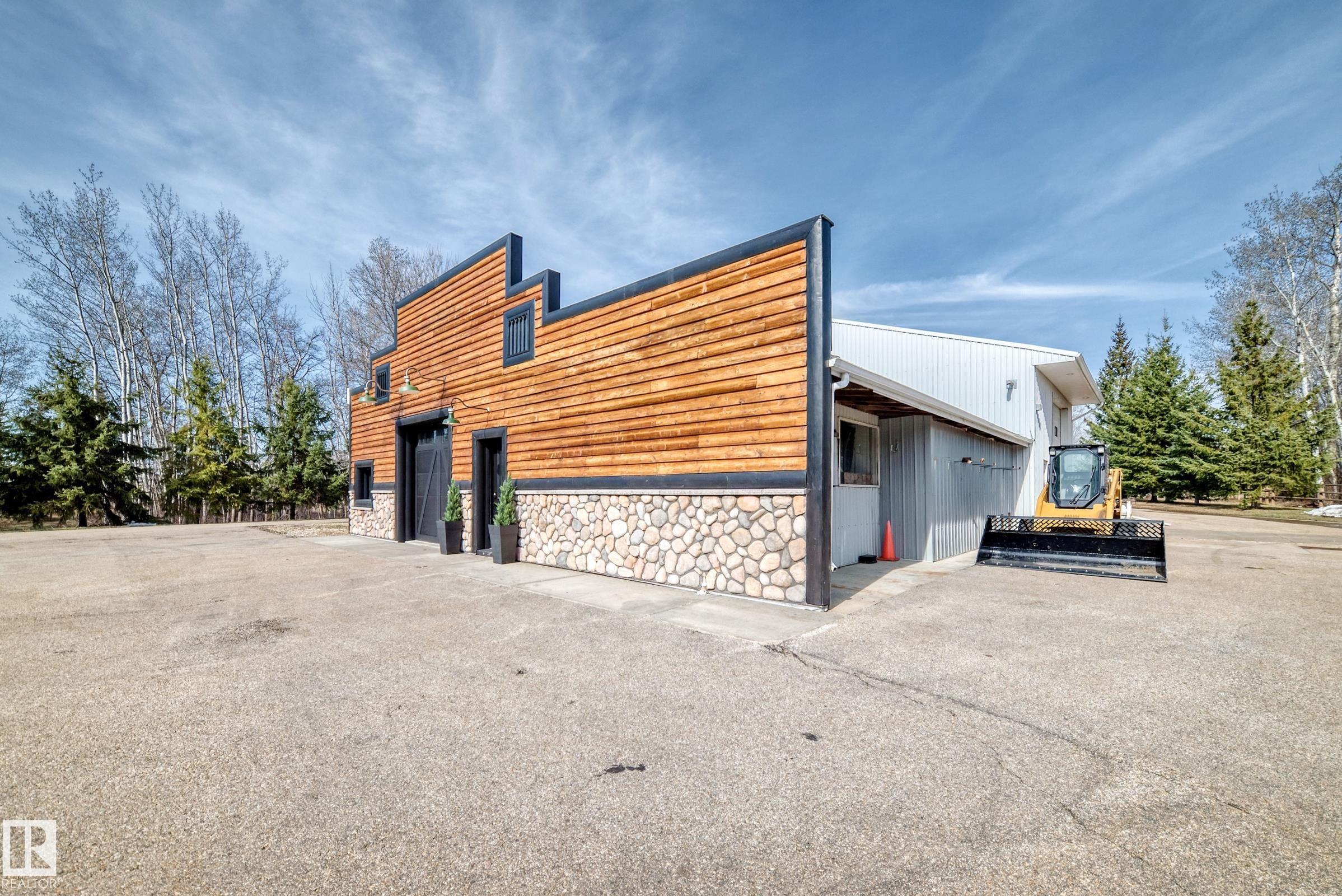Photo 64 at 5 52467 Rge Road 214, Georgetown, Rural Strathcona County