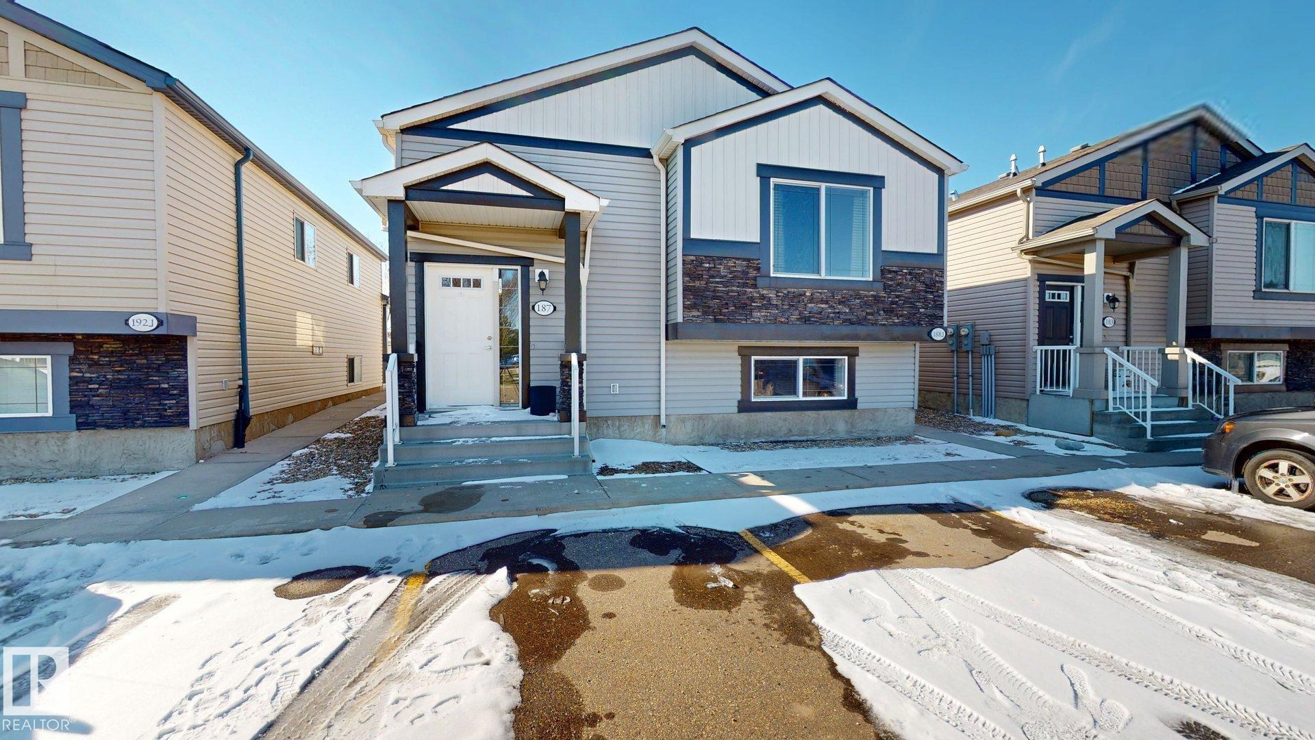 187, 188 - 142 Selkirk Place, Suntree, Leduc