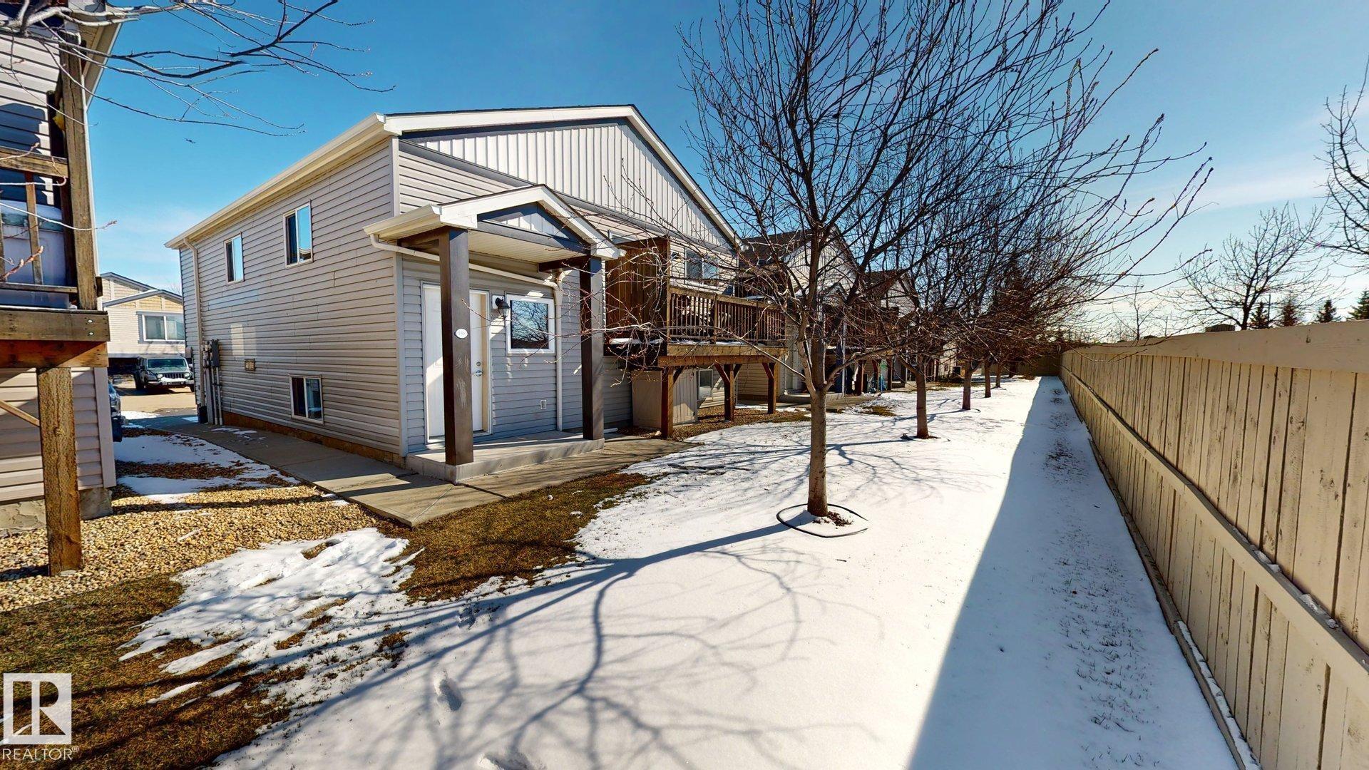 Photo 23 at 187, 188 - 142 Selkirk Place, Suntree, Leduc