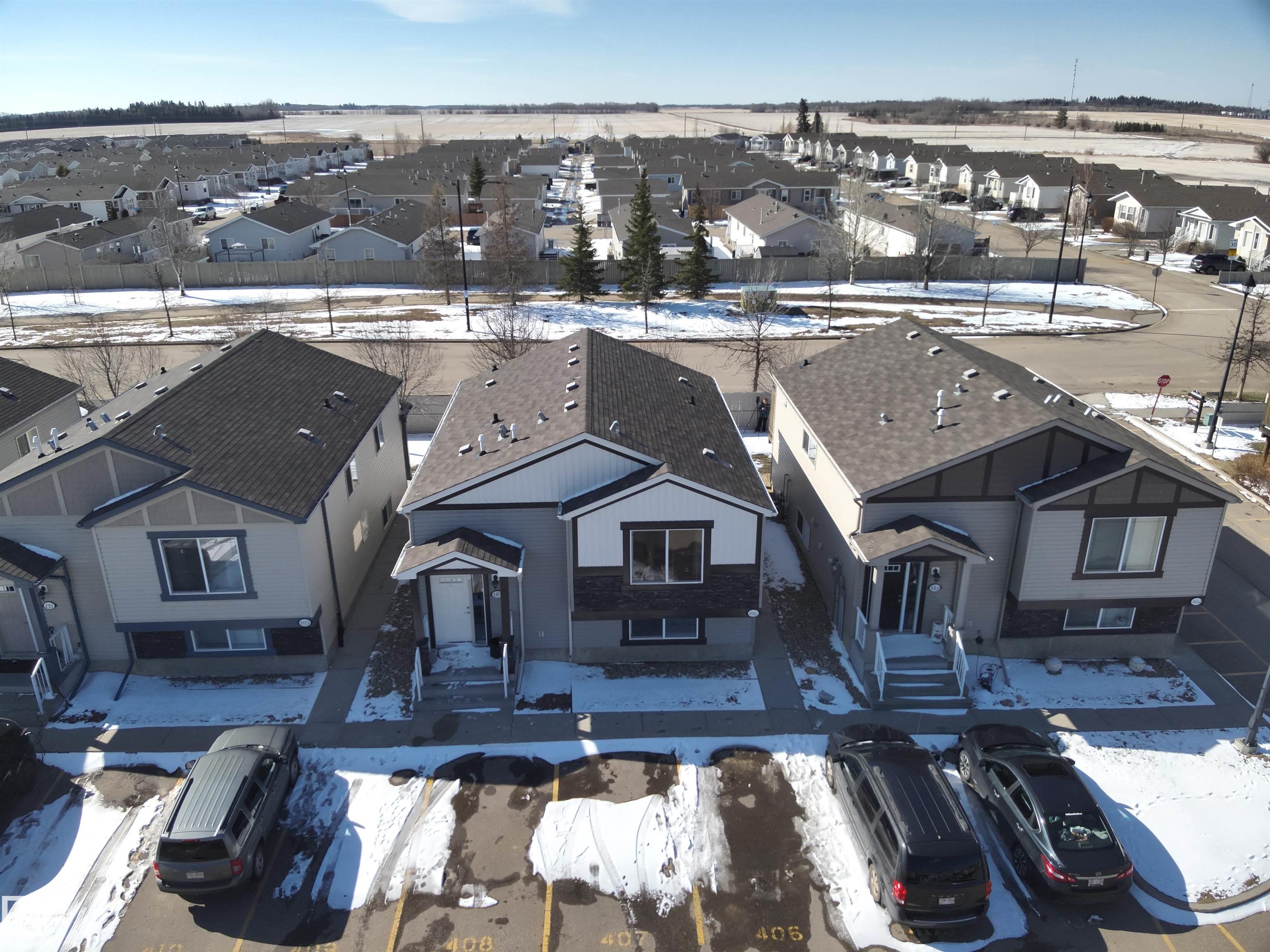 Photo 26 at 187, 188 - 142 Selkirk Place, Suntree, Leduc