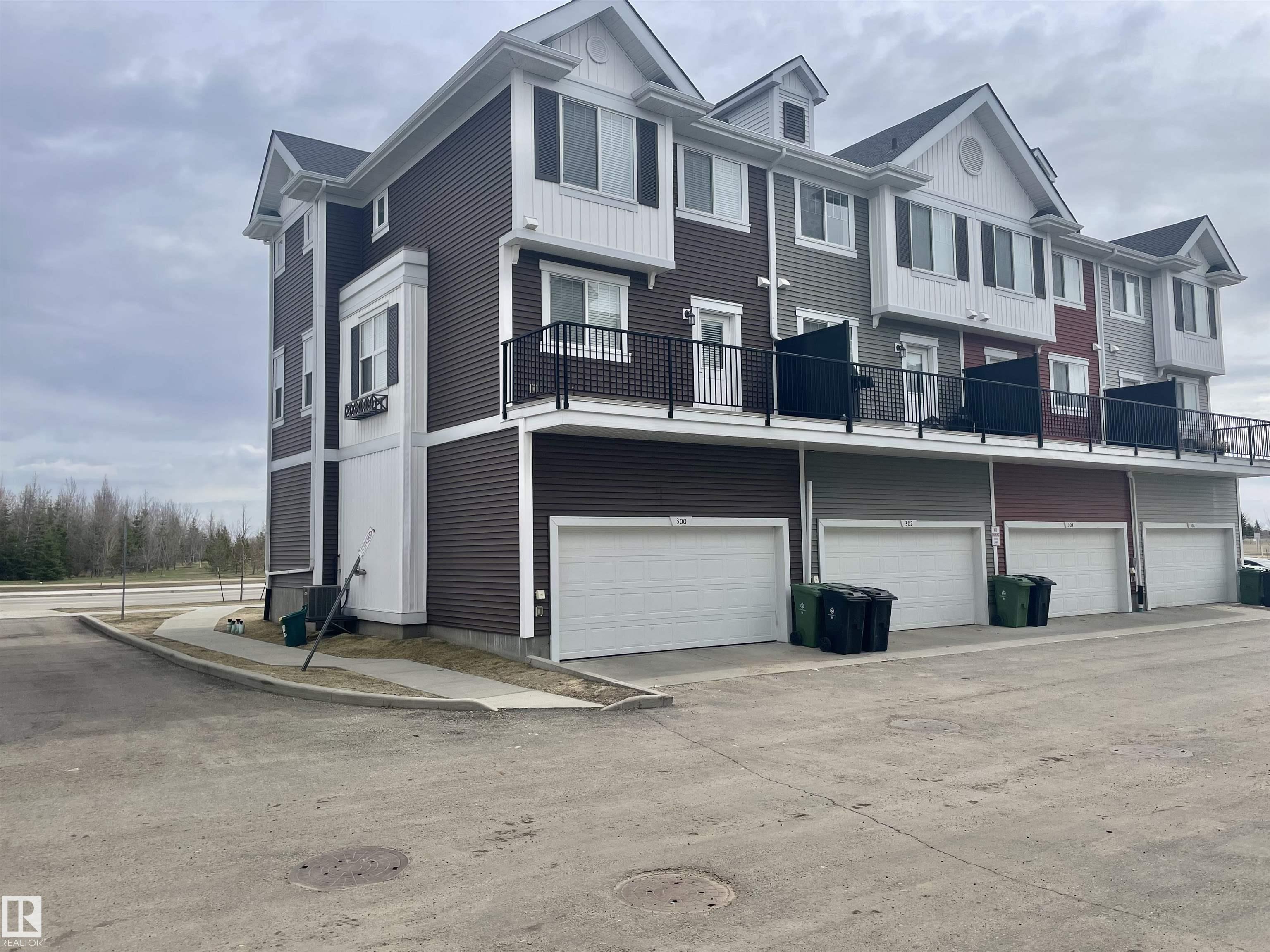 Photo 30 at 300 - 8530 94 Street, South Fort, Fort Saskatchewan