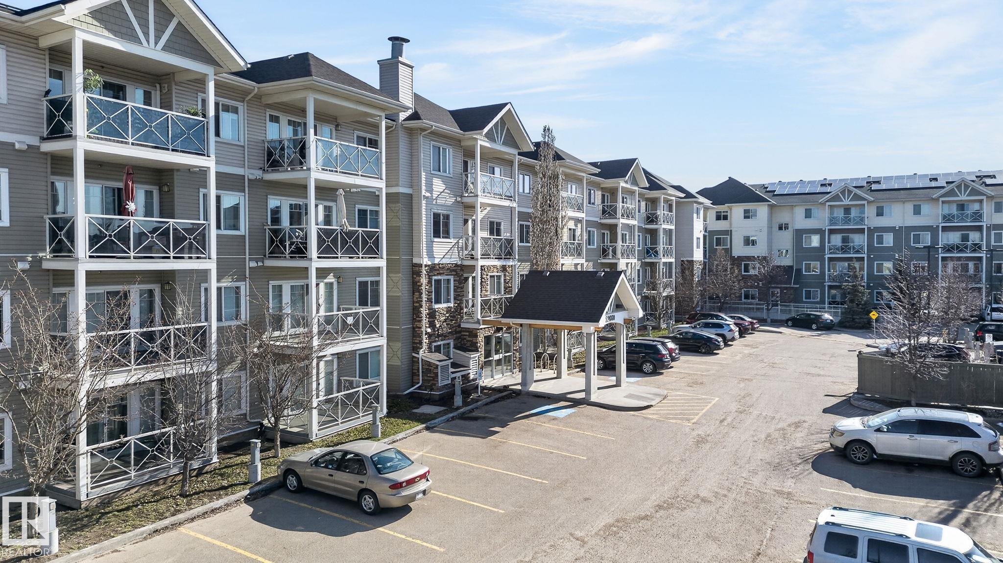 309 - 12660 142 Avenue NW, Baranow, Edmonton photo number 2