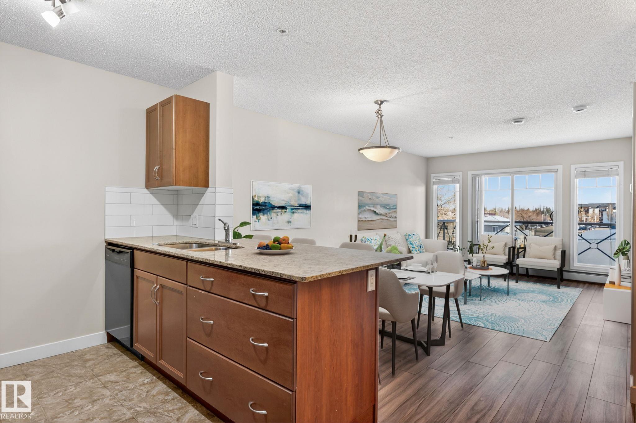 Photo 14 at 309 - 12660 142 Avenue NW, Baranow, Edmonton