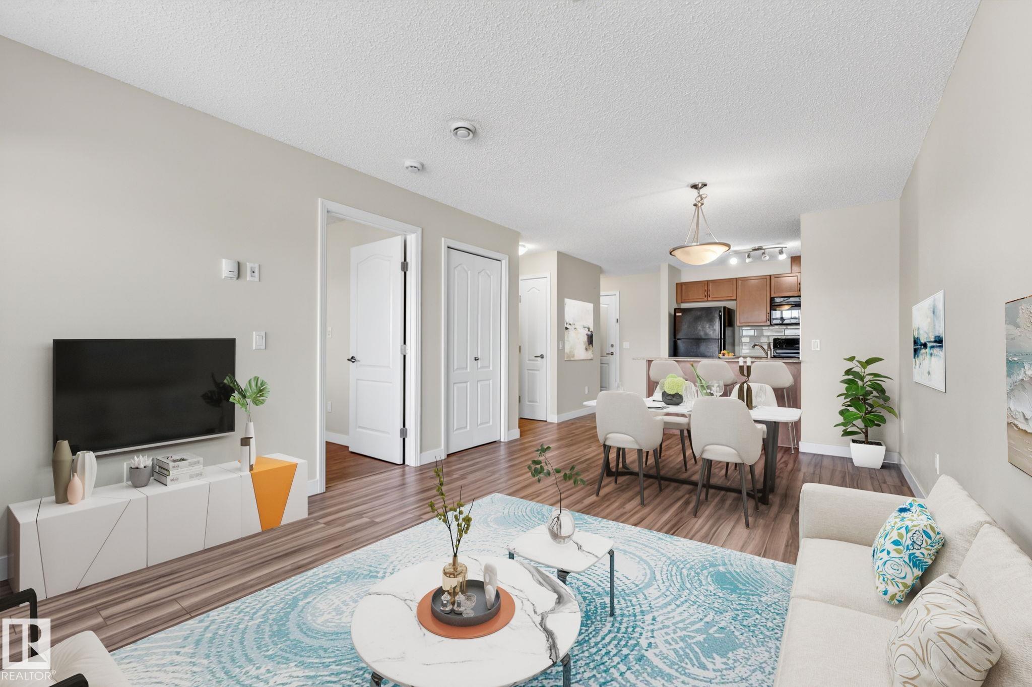 Photo 19 at 309 - 12660 142 Avenue NW, Baranow, Edmonton