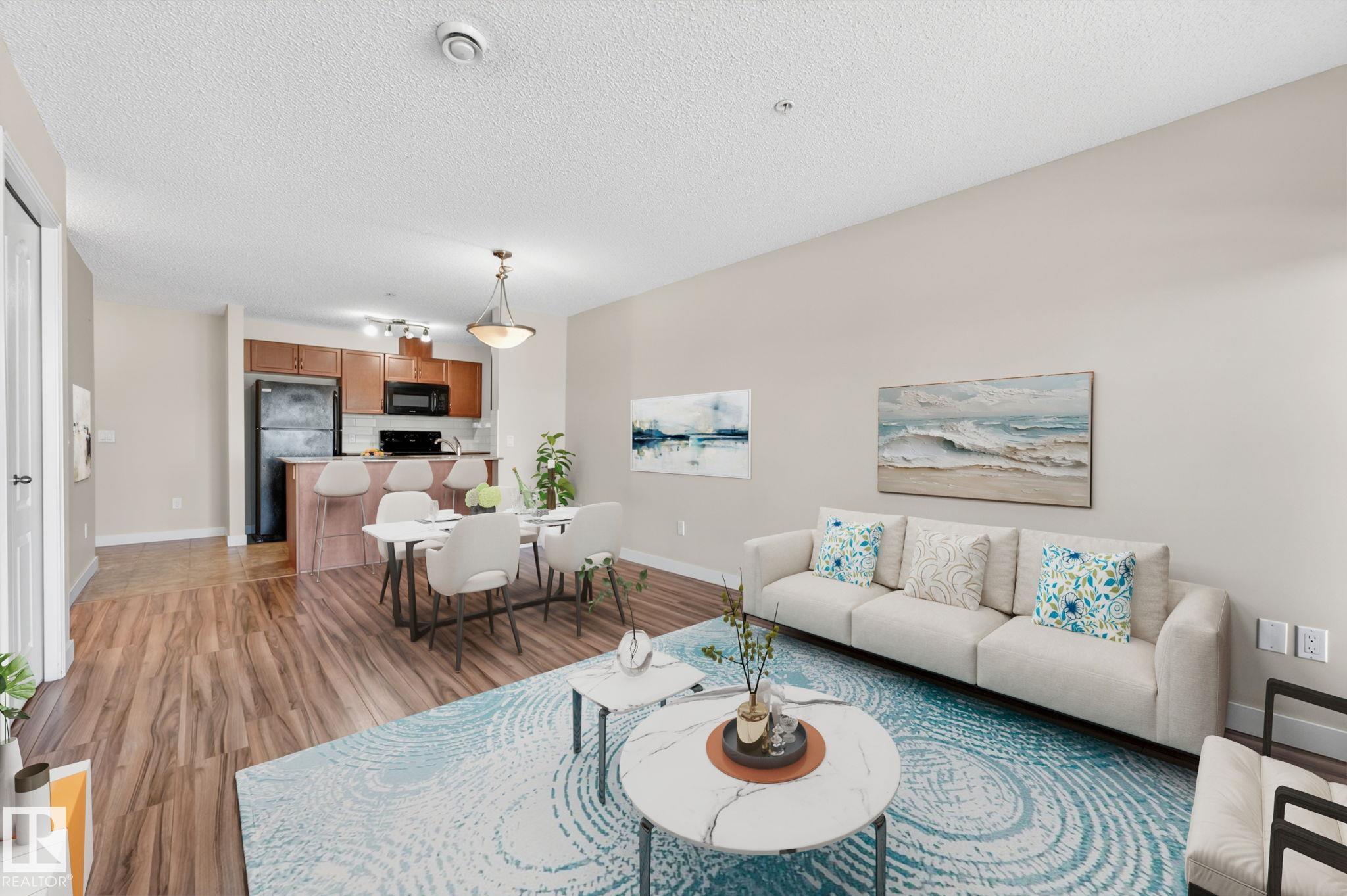 Photo 21 at 309 - 12660 142 Avenue NW, Baranow, Edmonton