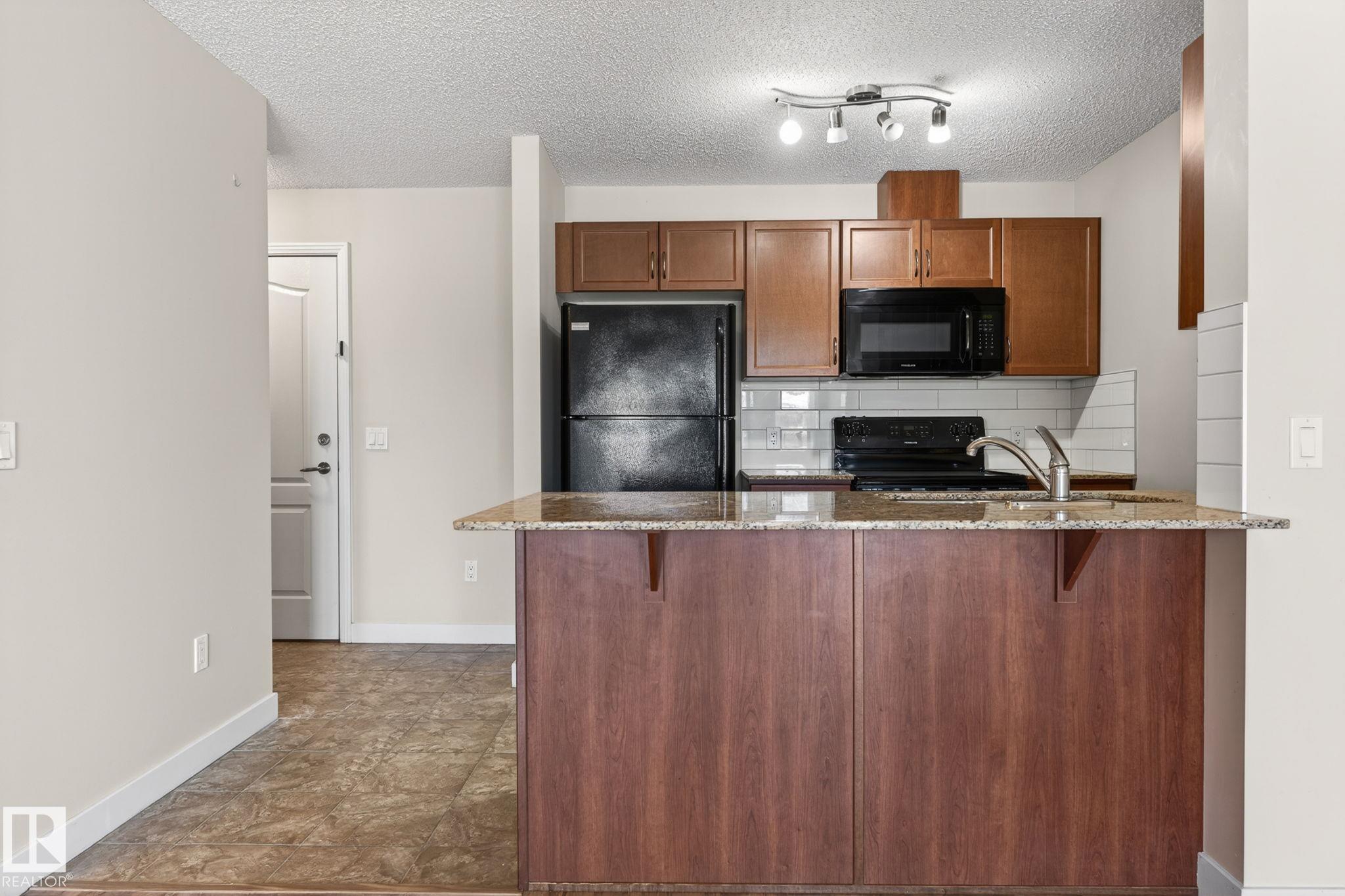 Photo 22 at 309 - 12660 142 Avenue NW, Baranow, Edmonton