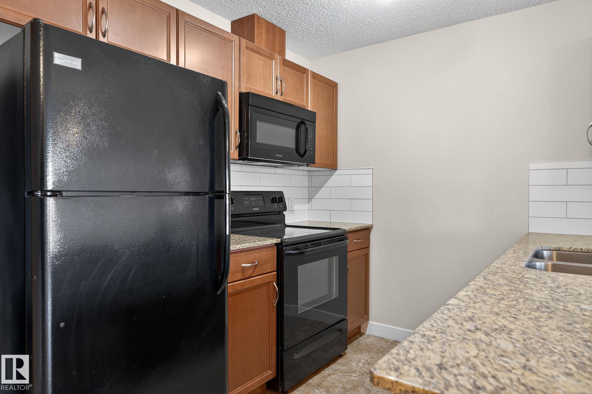 Photo 24 at 309 - 12660 142 Avenue NW, Baranow, Edmonton