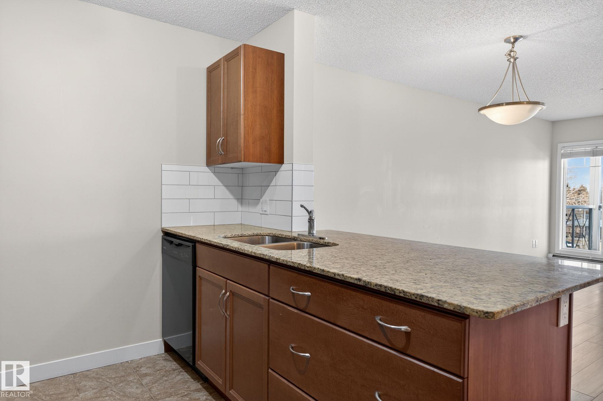 Photo 25 at 309 - 12660 142 Avenue NW, Baranow, Edmonton
