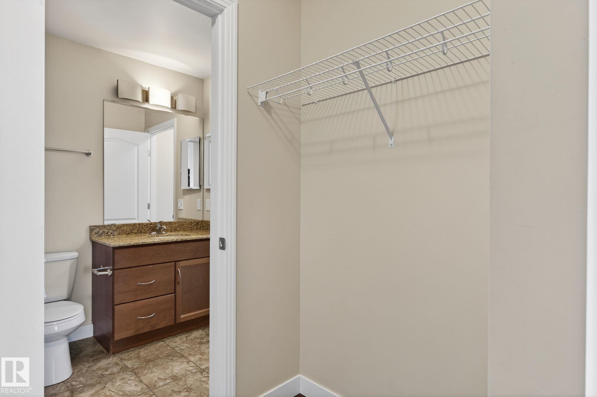 Photo 31 at 309 - 12660 142 Avenue NW, Baranow, Edmonton