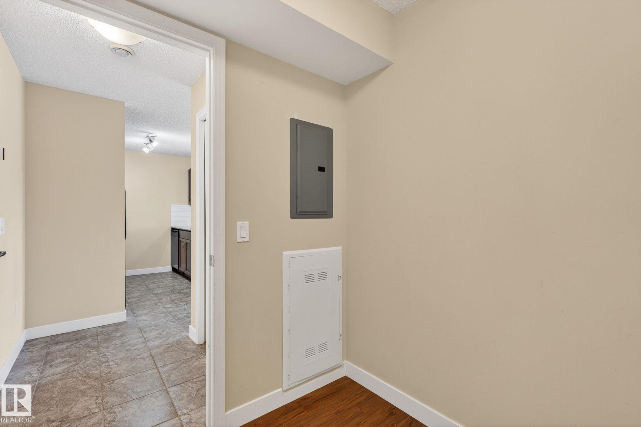 Photo 39 at 309 - 12660 142 Avenue NW, Baranow, Edmonton