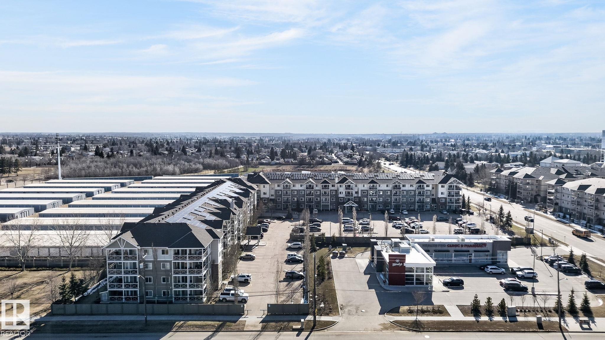 Photo 8 at 309 - 12660 142 Avenue NW, Baranow, Edmonton