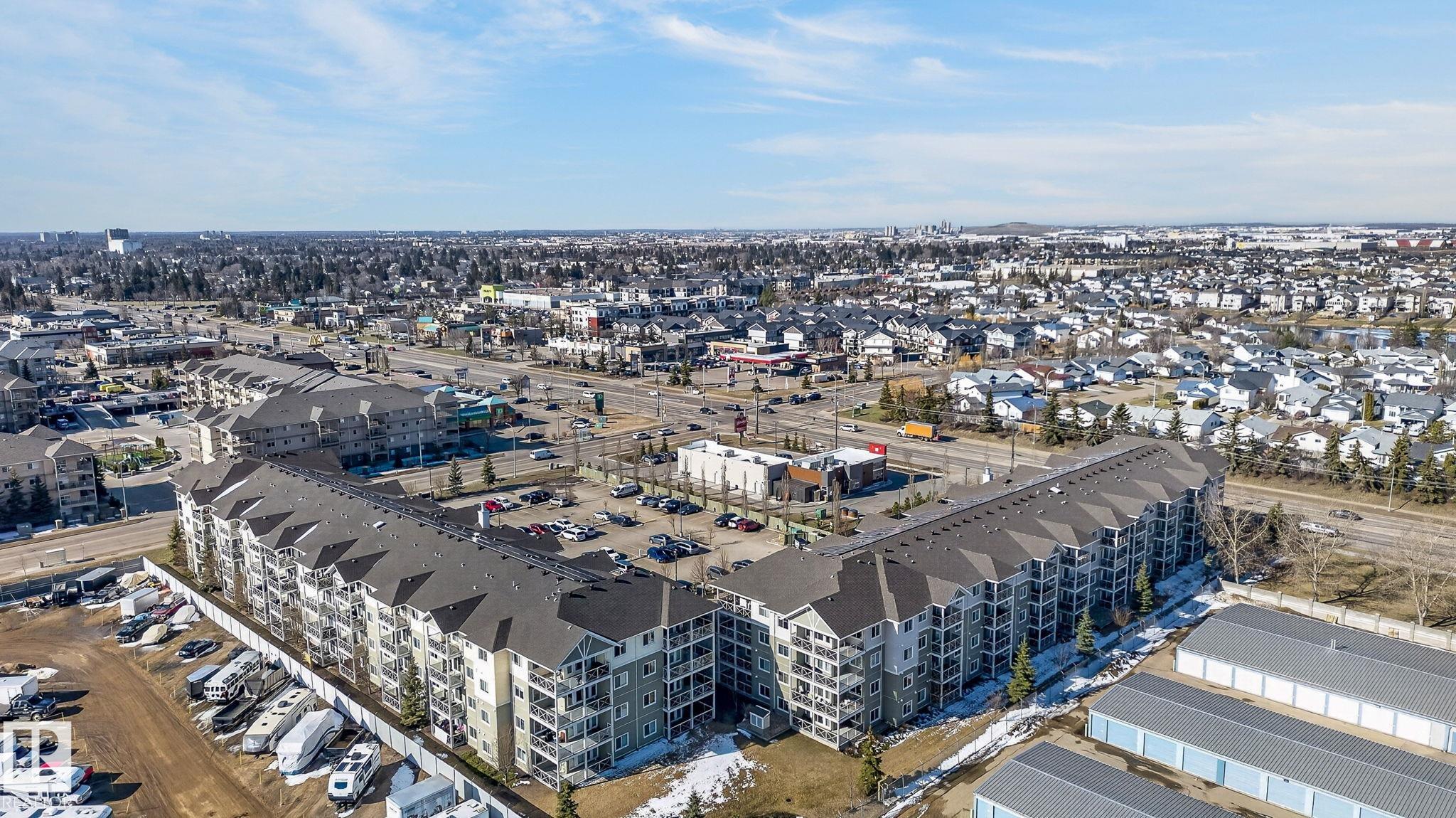 Photo 9 at 309 - 12660 142 Avenue NW, Baranow, Edmonton