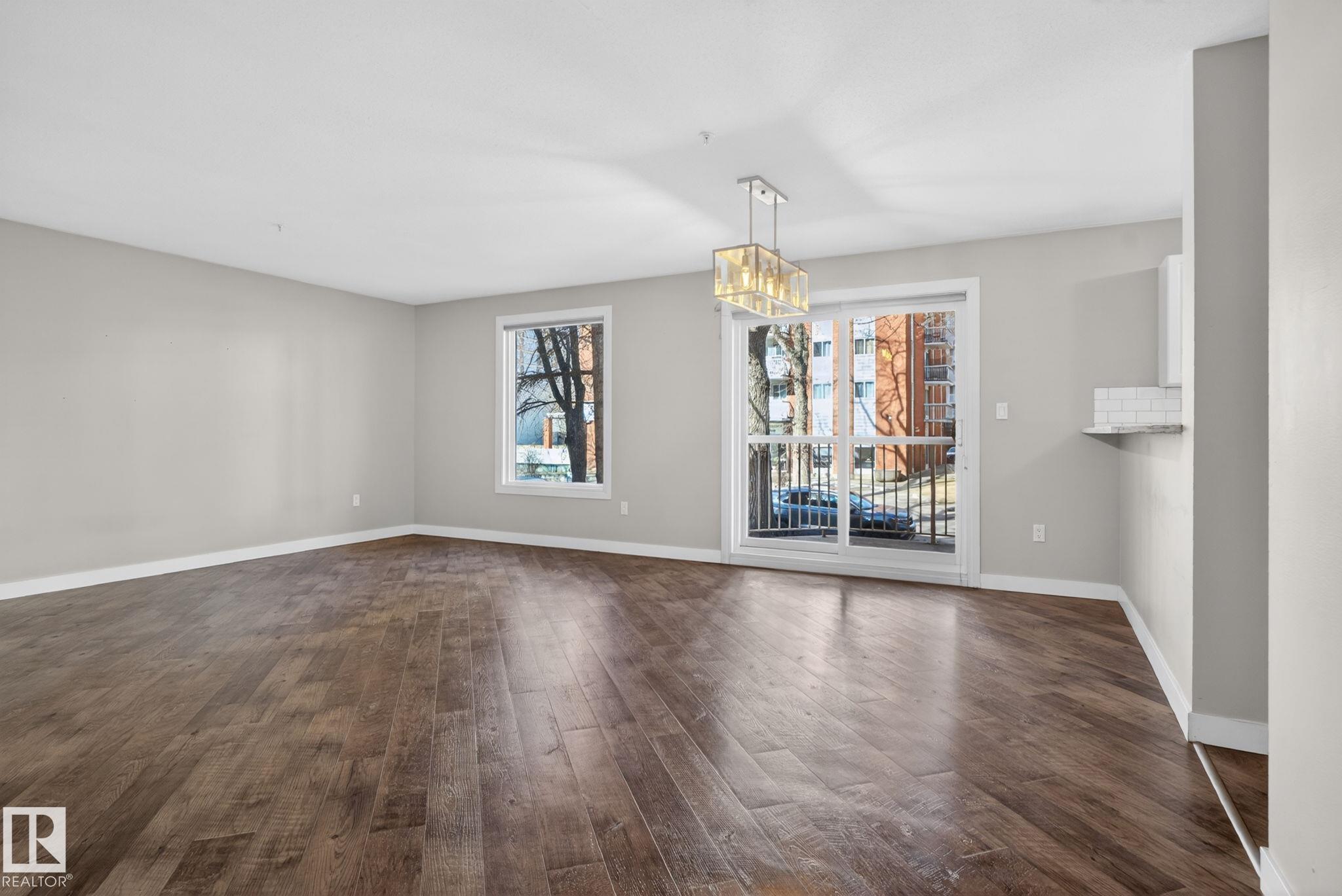Picture for #113 10153 117 ST NW