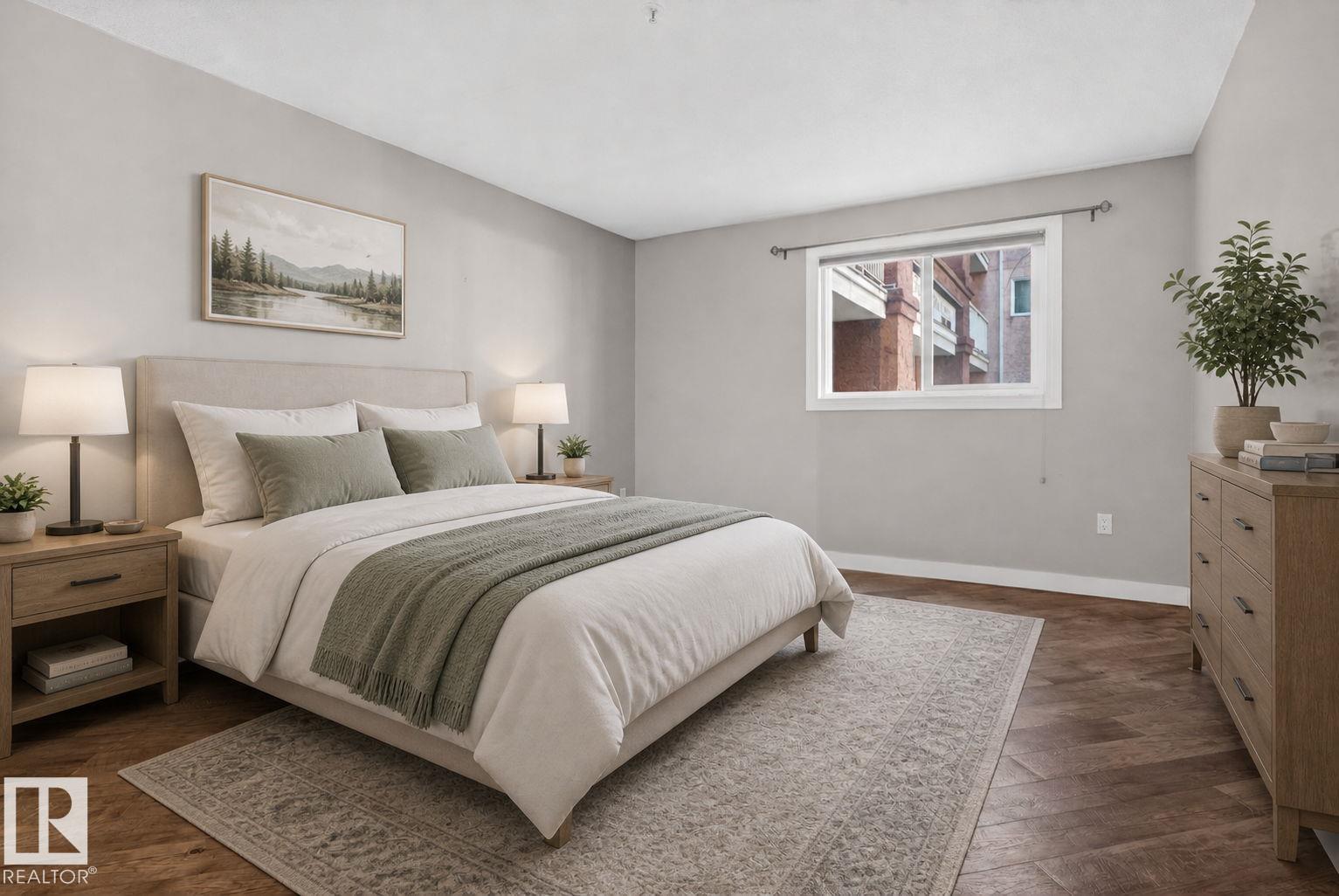 Photo 9 at 113 - 10153 117 Street NW, Wîhkwêntôwin, Edmonton