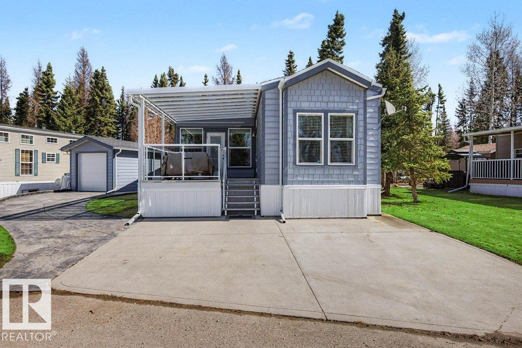 143 - 53126 Rge Road 70, Trestle Creek Golf Resort, Rural Parkland County