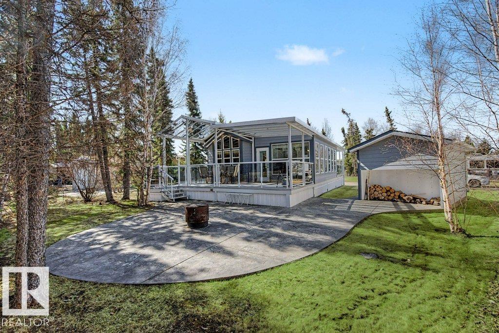 Photo 29 at 143 - 53126 Rge Road 70, Trestle Creek Golf Resort, Rural Parkland County