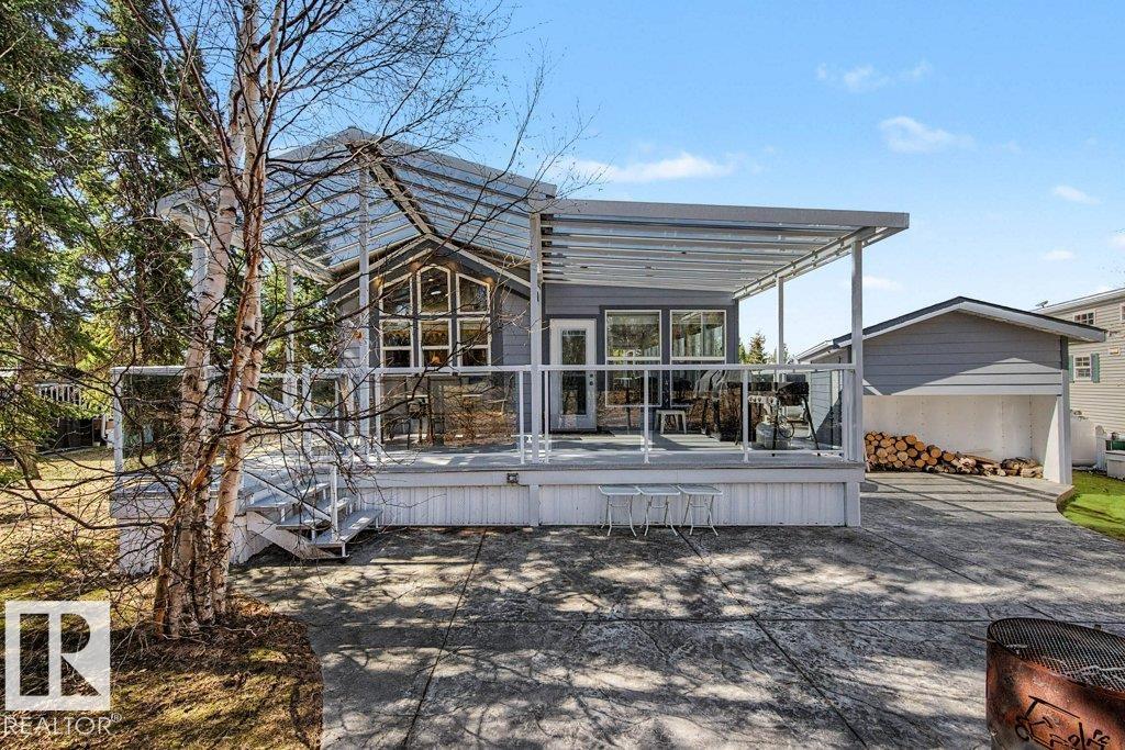 Photo 31 at 143 - 53126 Rge Road 70, Trestle Creek Golf Resort, Rural Parkland County