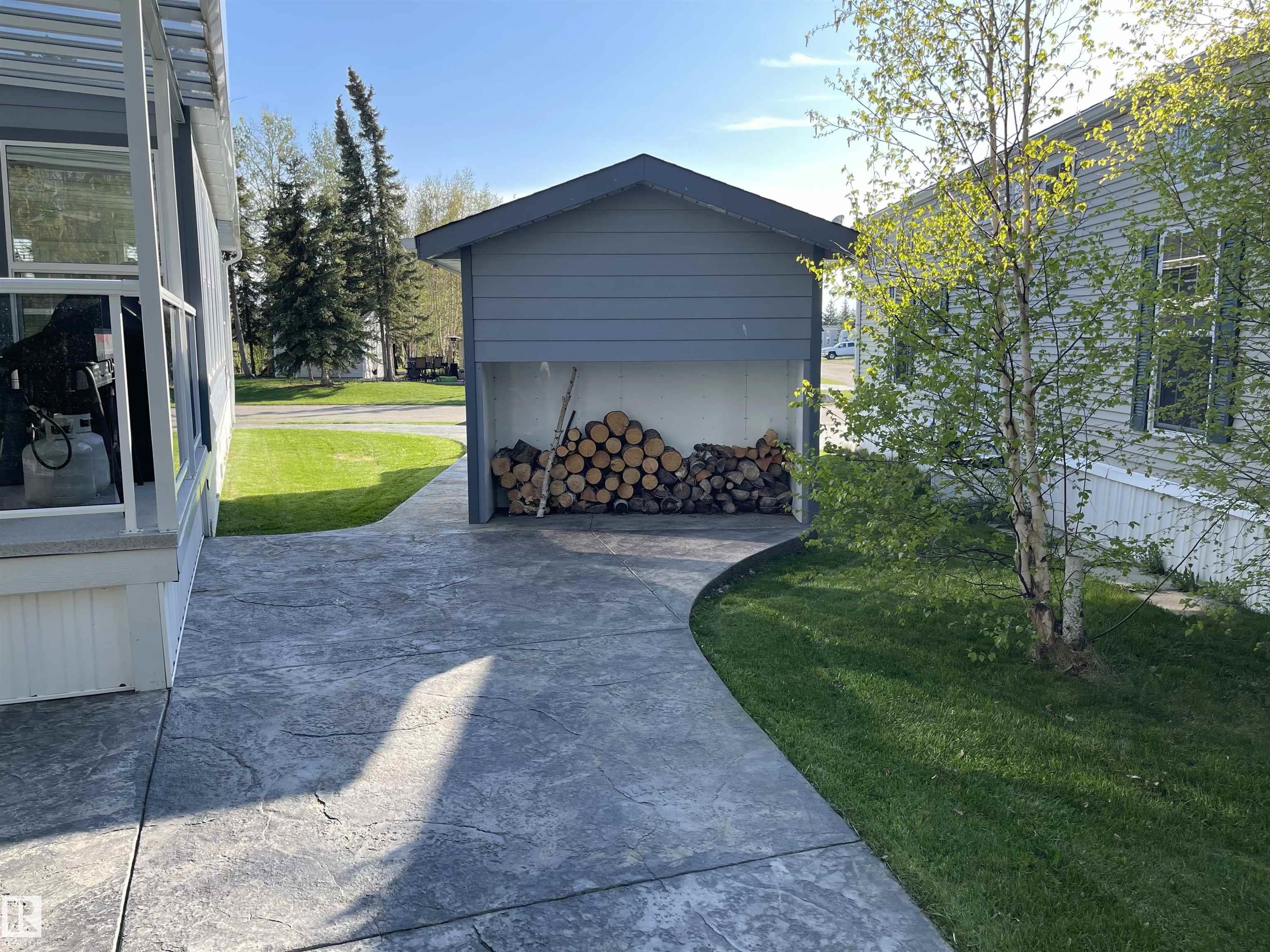 Photo 32 at 143 - 53126 Rge Road 70, Trestle Creek Golf Resort, Rural Parkland County