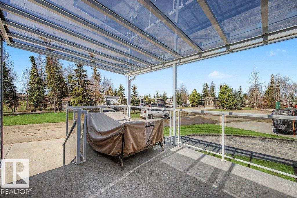 Photo 7 at 143 - 53126 Rge Road 70, Trestle Creek Golf Resort, Rural Parkland County