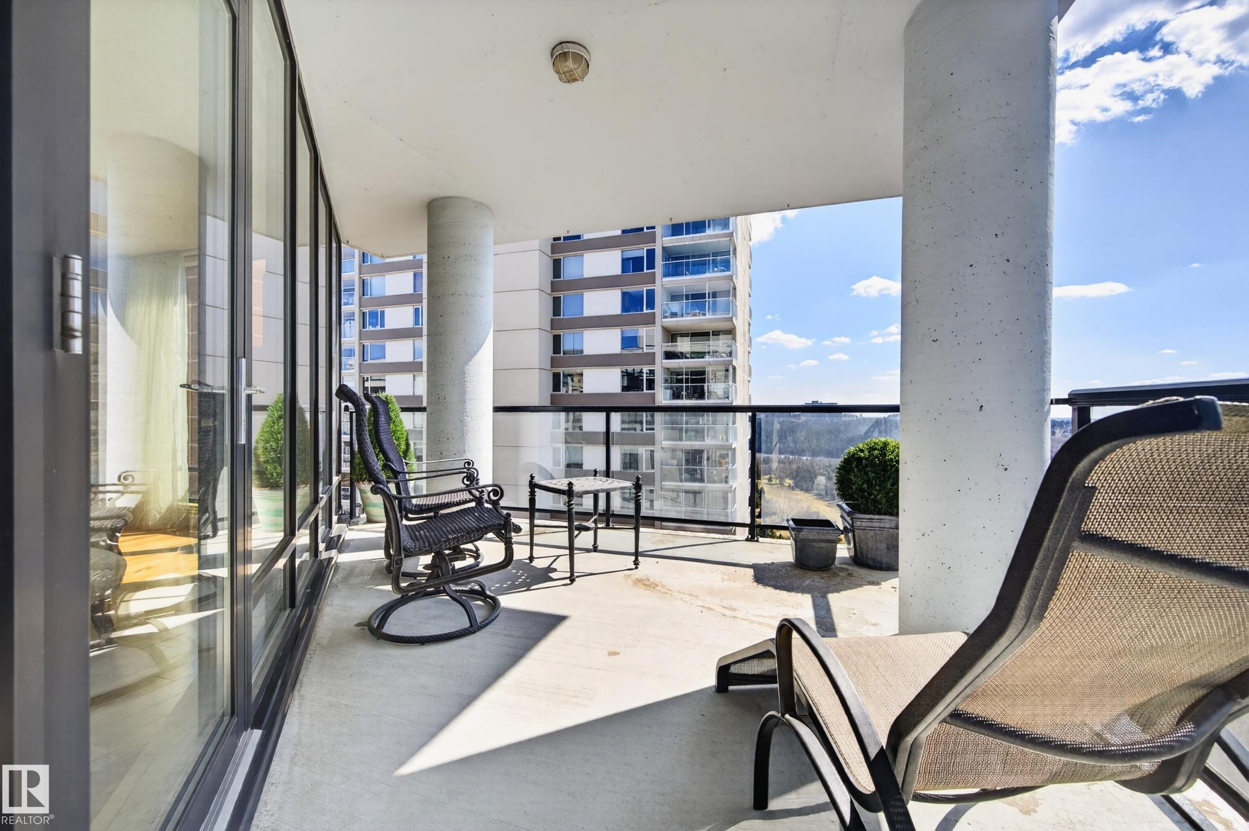 Photo 25 at 1002 - 11933 Jasper Avenue NW, Wîhkwêntôwin, Edmonton