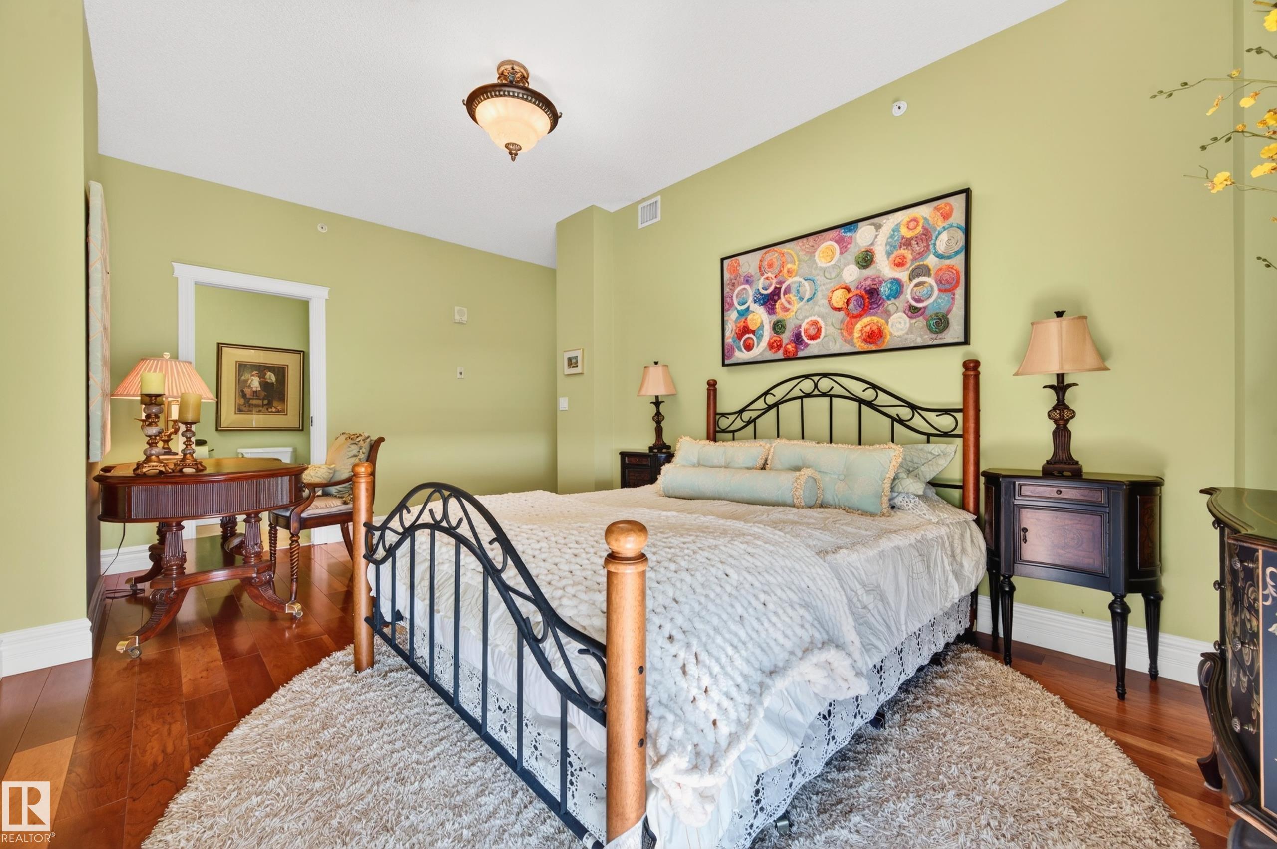 Photo 44 at 1002 - 11933 Jasper Avenue NW, Wîhkwêntôwin, Edmonton