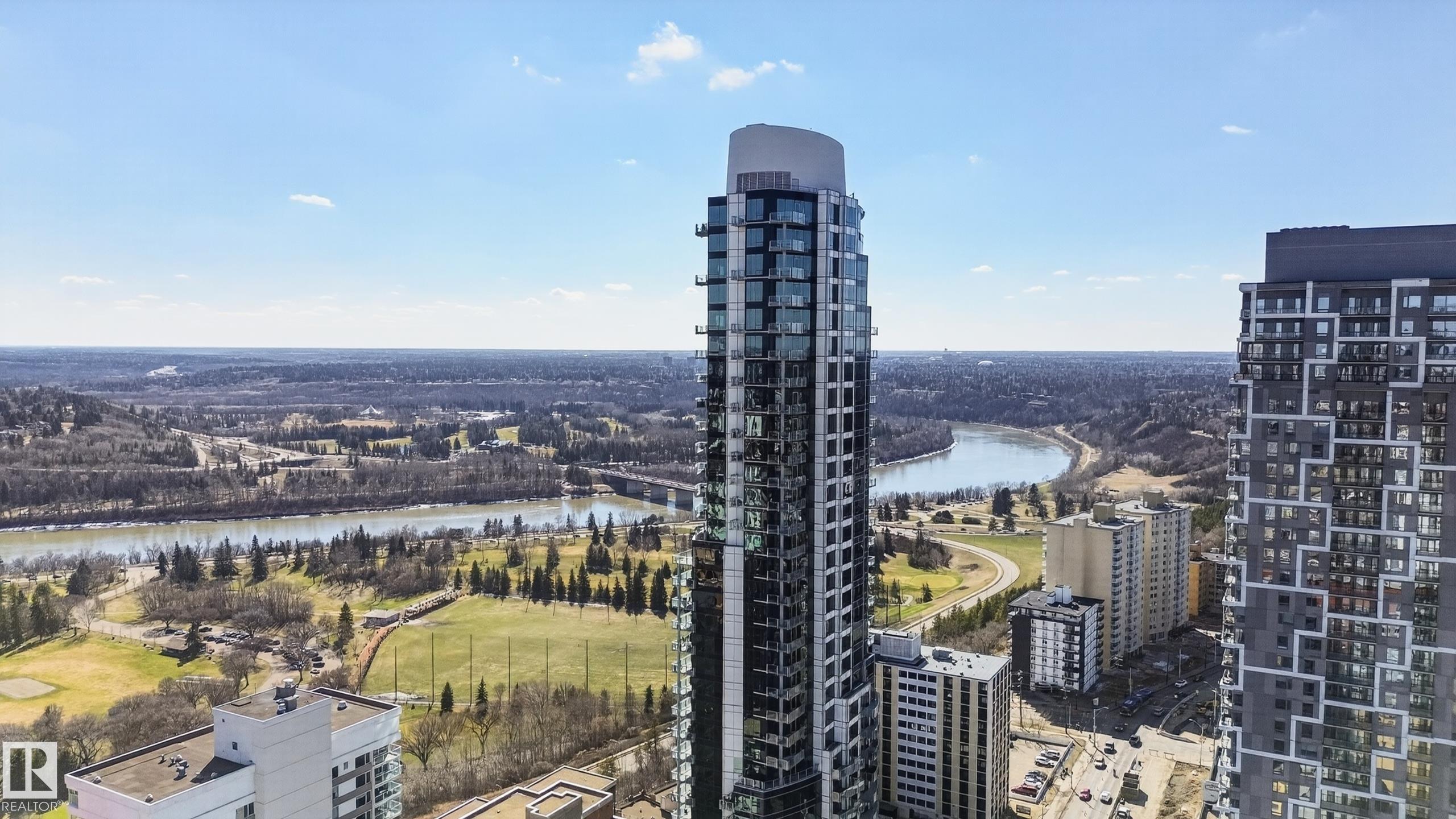 Photo 9 at 1002 - 11933 Jasper Avenue NW, Wîhkwêntôwin, Edmonton