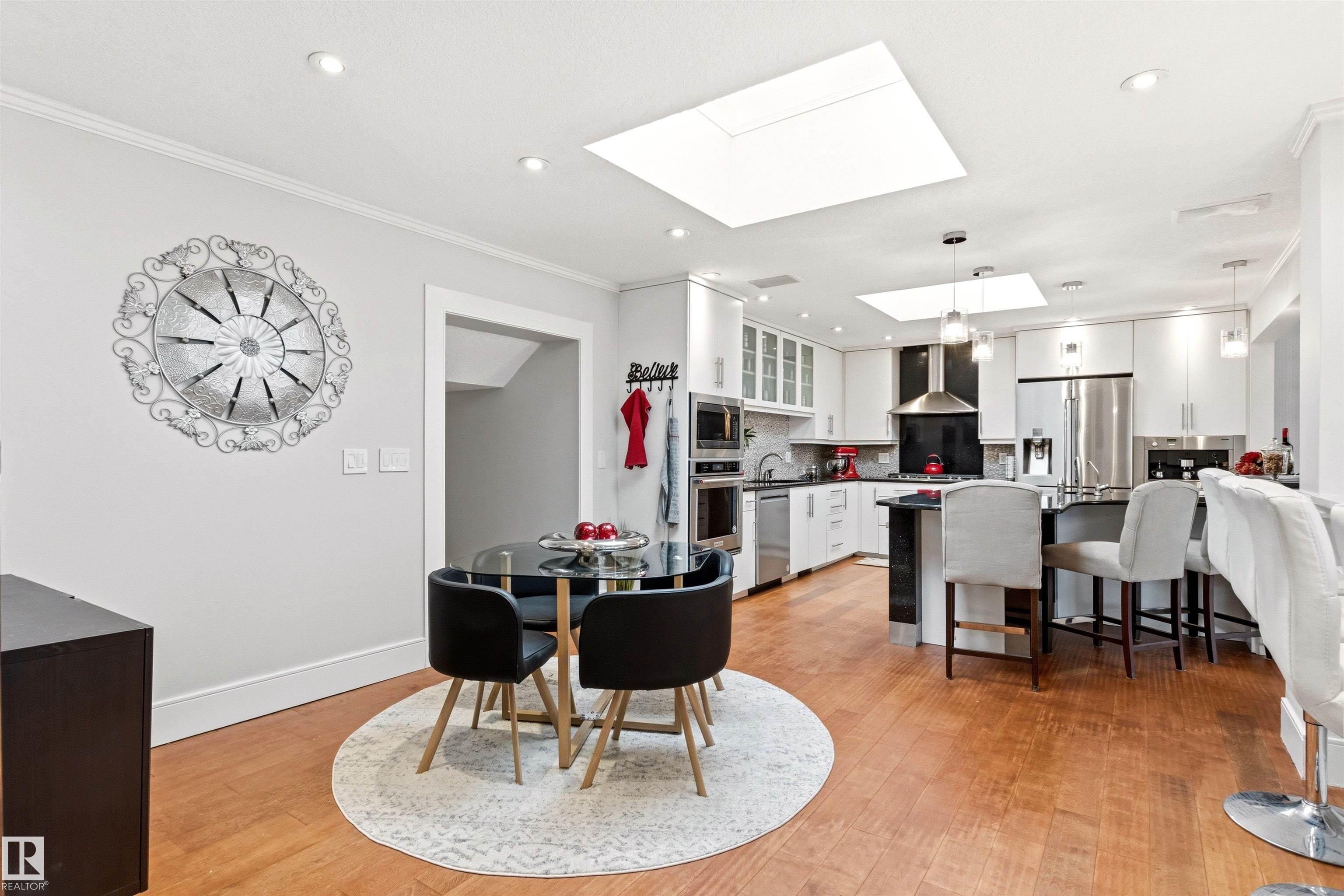 Photo 16 at 12420 Grand View Drive NW, Grandview Heights, Edmonton