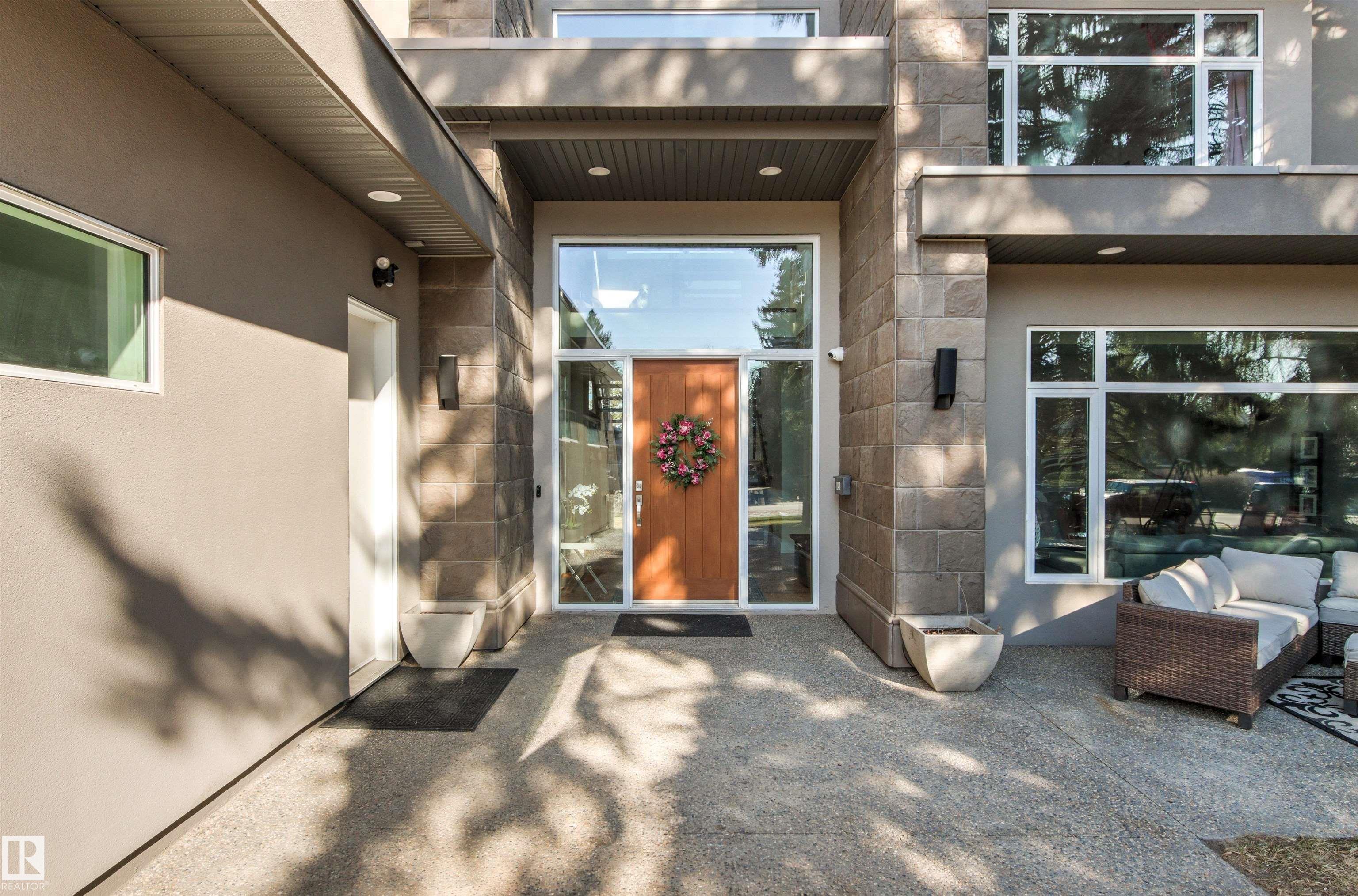 12420 Grand View Drive NW, Grandview Heights, Edmonton