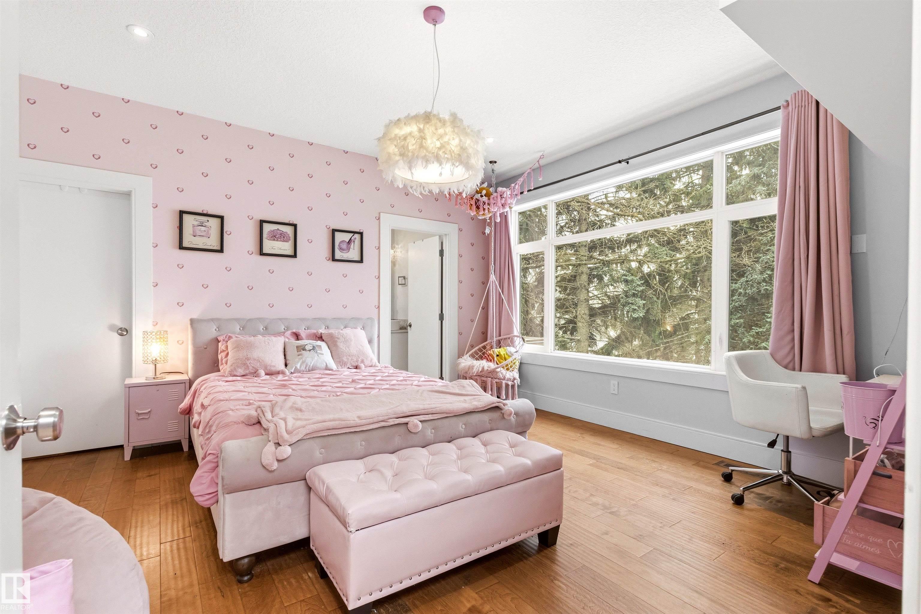 Photo 45 at 12420 Grand View Drive NW, Grandview Heights, Edmonton