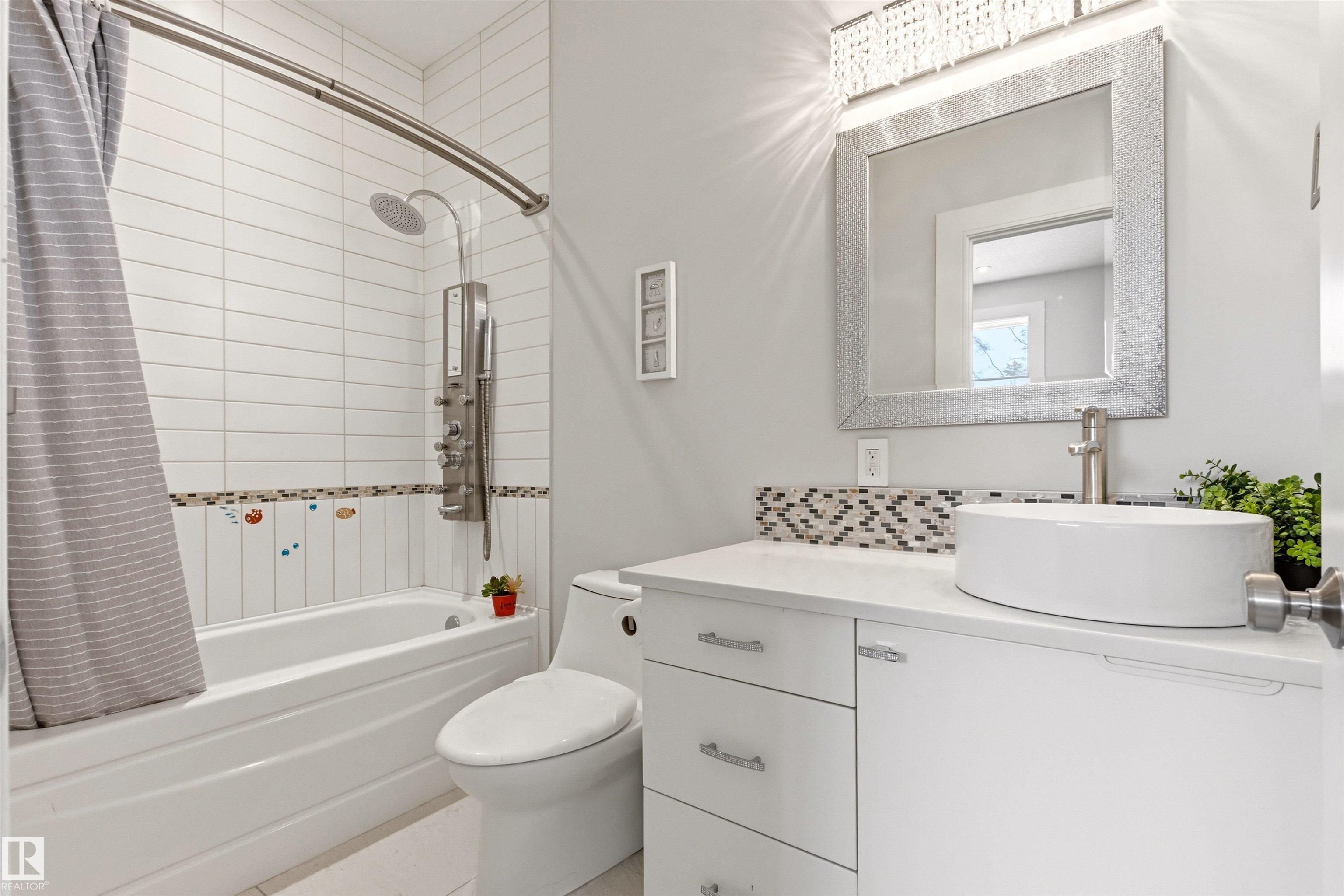 Photo 49 at 12420 Grand View Drive NW, Grandview Heights, Edmonton