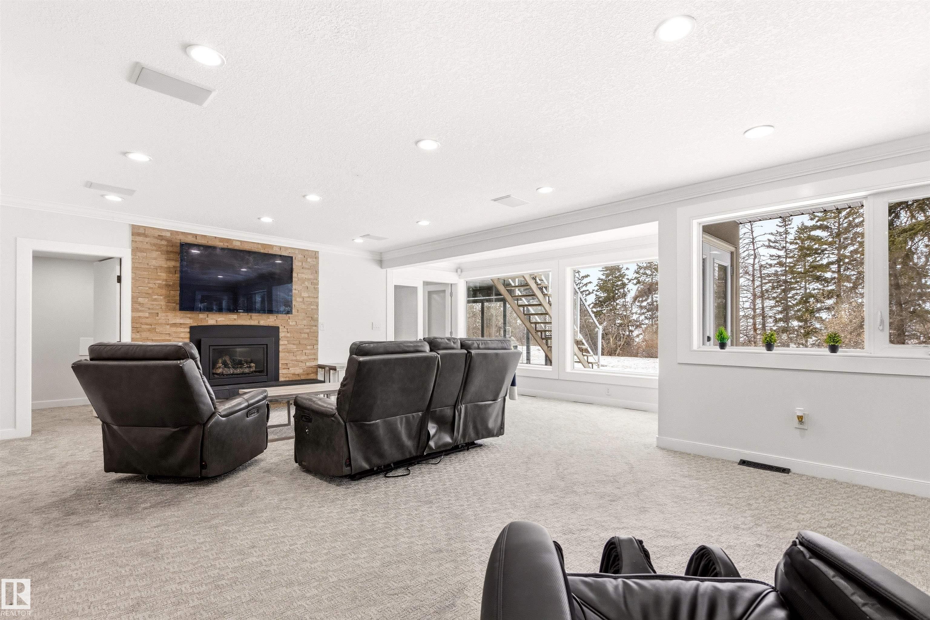 Photo 50 at 12420 Grand View Drive NW, Grandview Heights, Edmonton