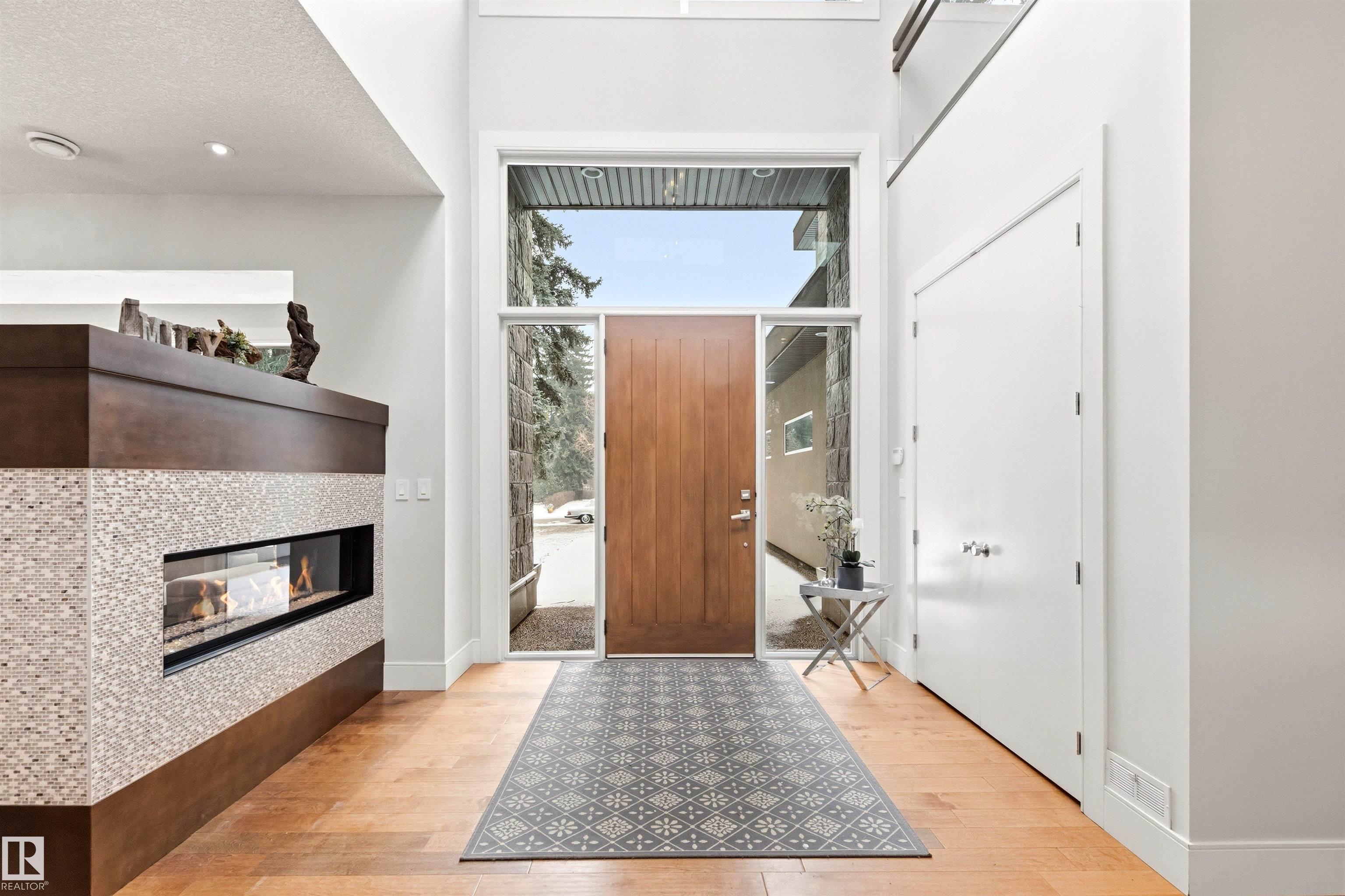 Photo 6 at 12420 Grand View Drive NW, Grandview Heights, Edmonton