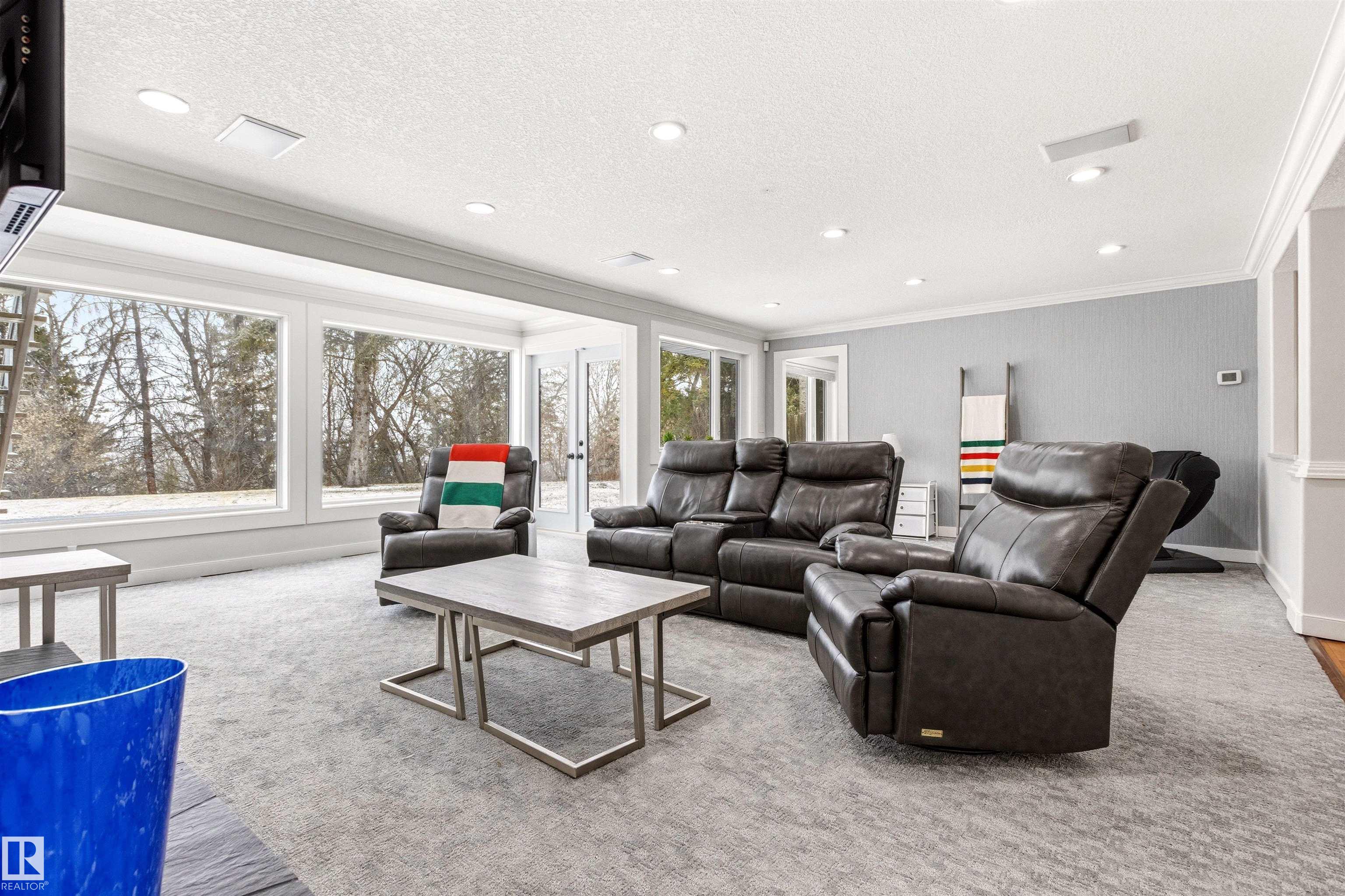 Photo 51 at 12420 Grand View Drive NW, Grandview Heights, Edmonton