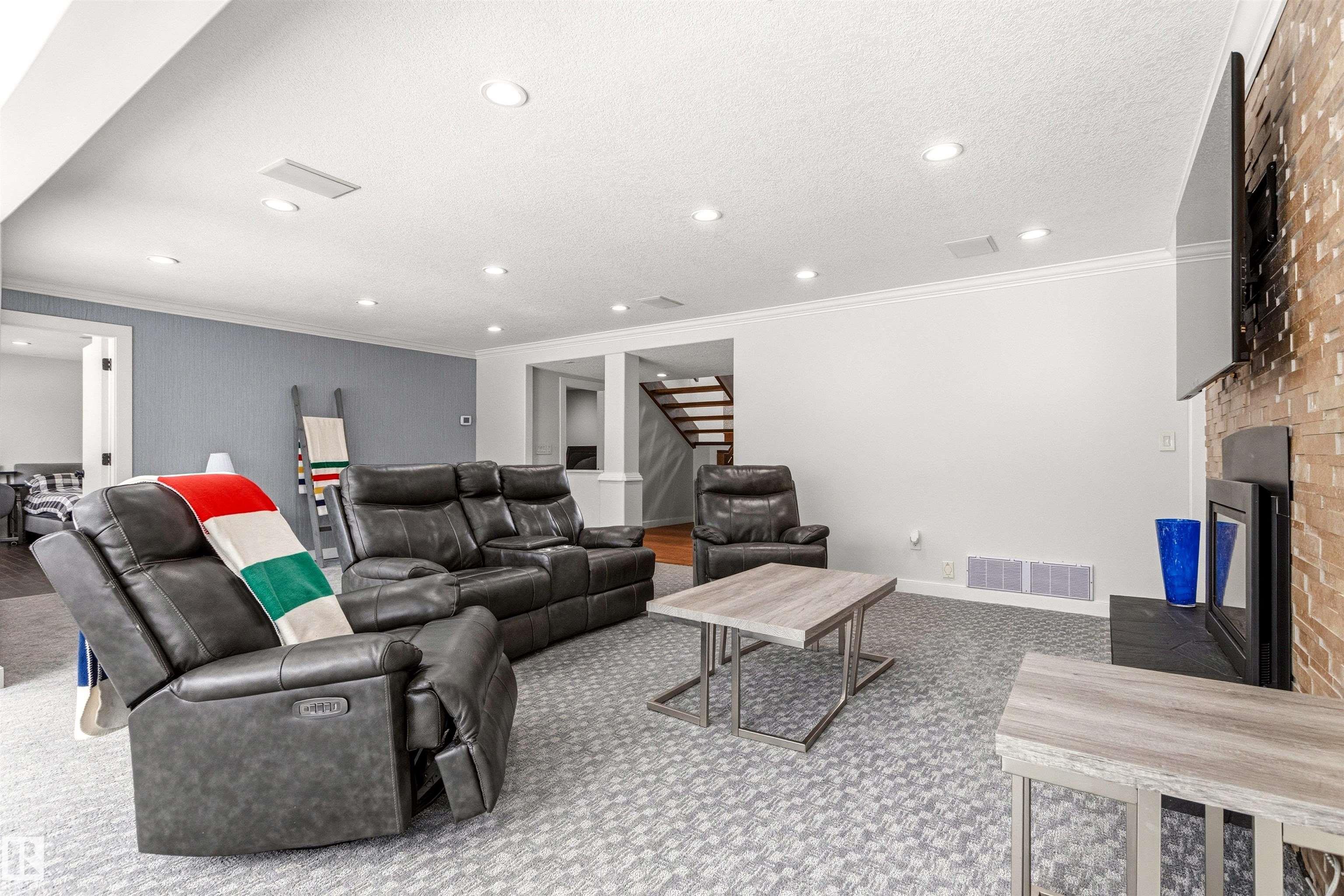 Photo 52 at 12420 Grand View Drive NW, Grandview Heights, Edmonton