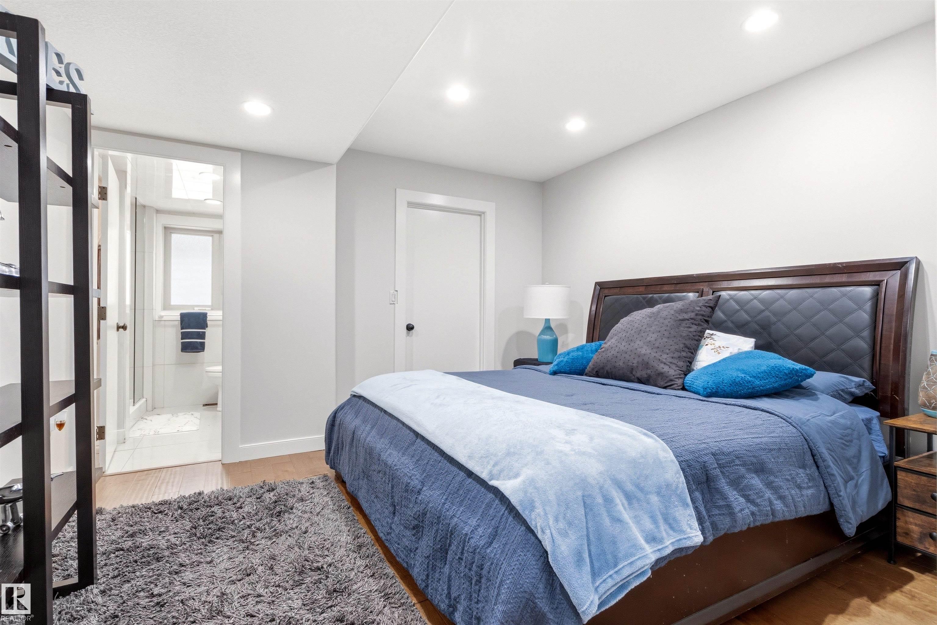 Photo 53 at 12420 Grand View Drive NW, Grandview Heights, Edmonton