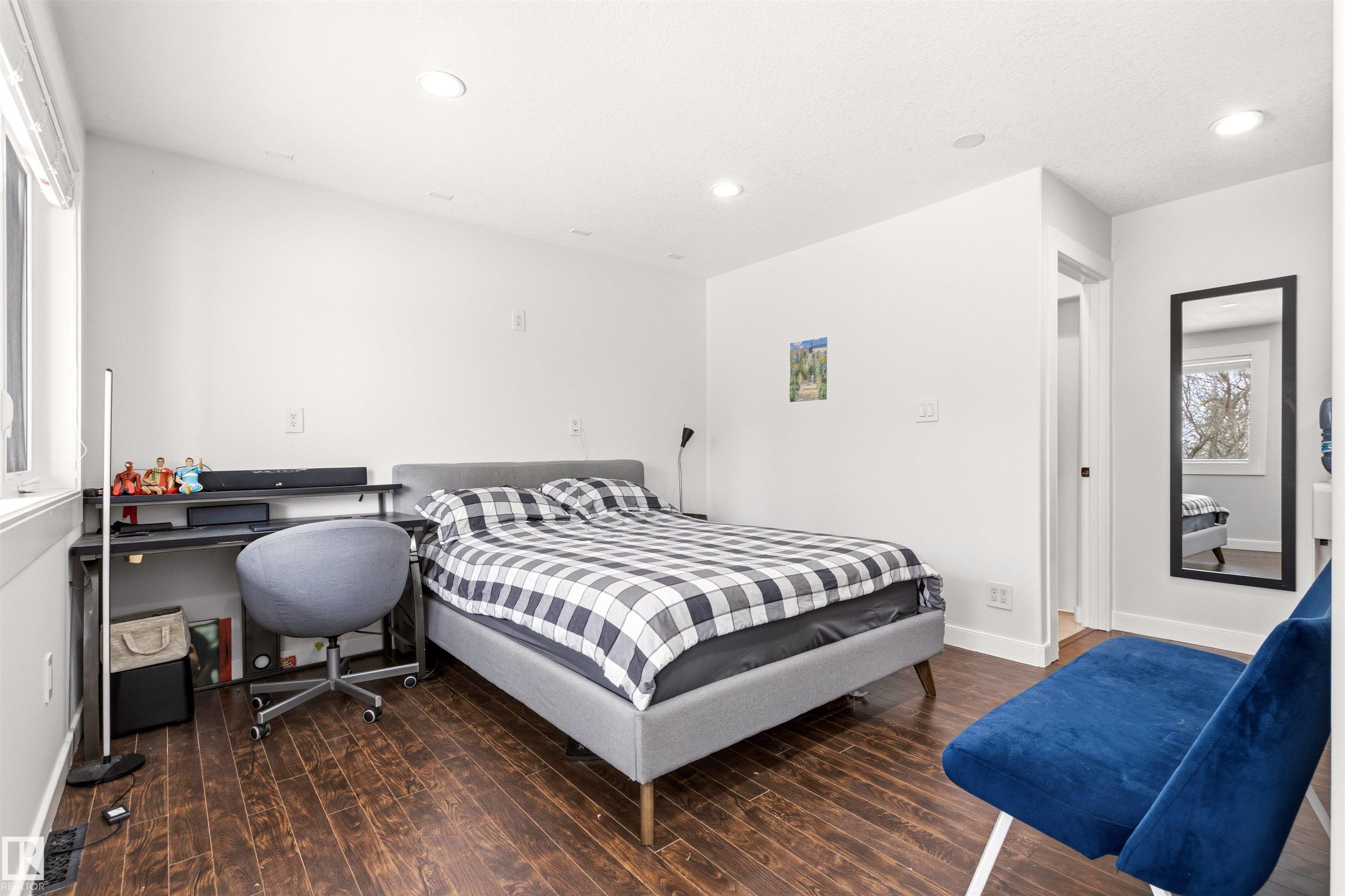 Photo 56 at 12420 Grand View Drive NW, Grandview Heights, Edmonton
