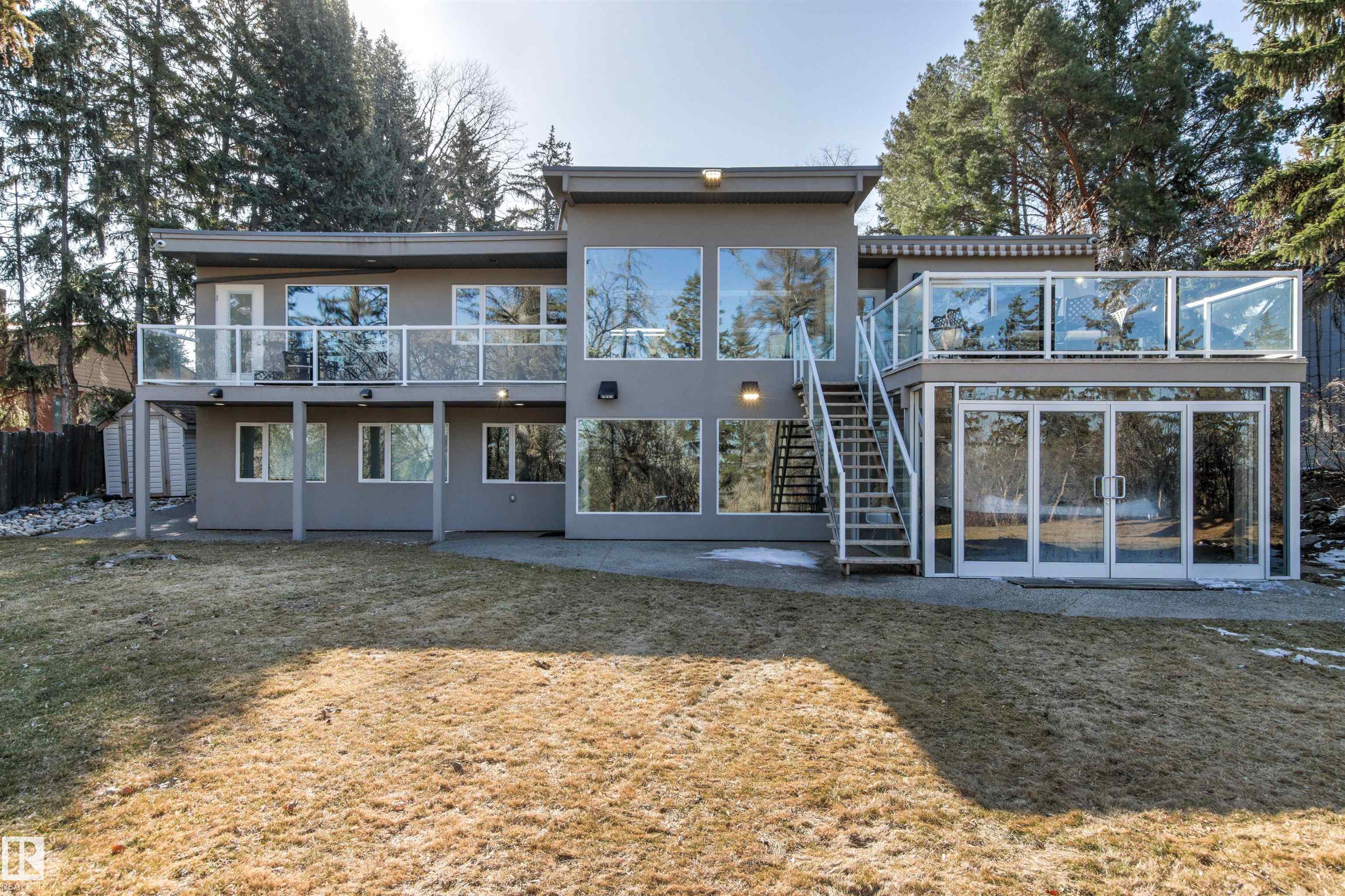 Photo 62 at 12420 Grand View Drive NW, Grandview Heights, Edmonton