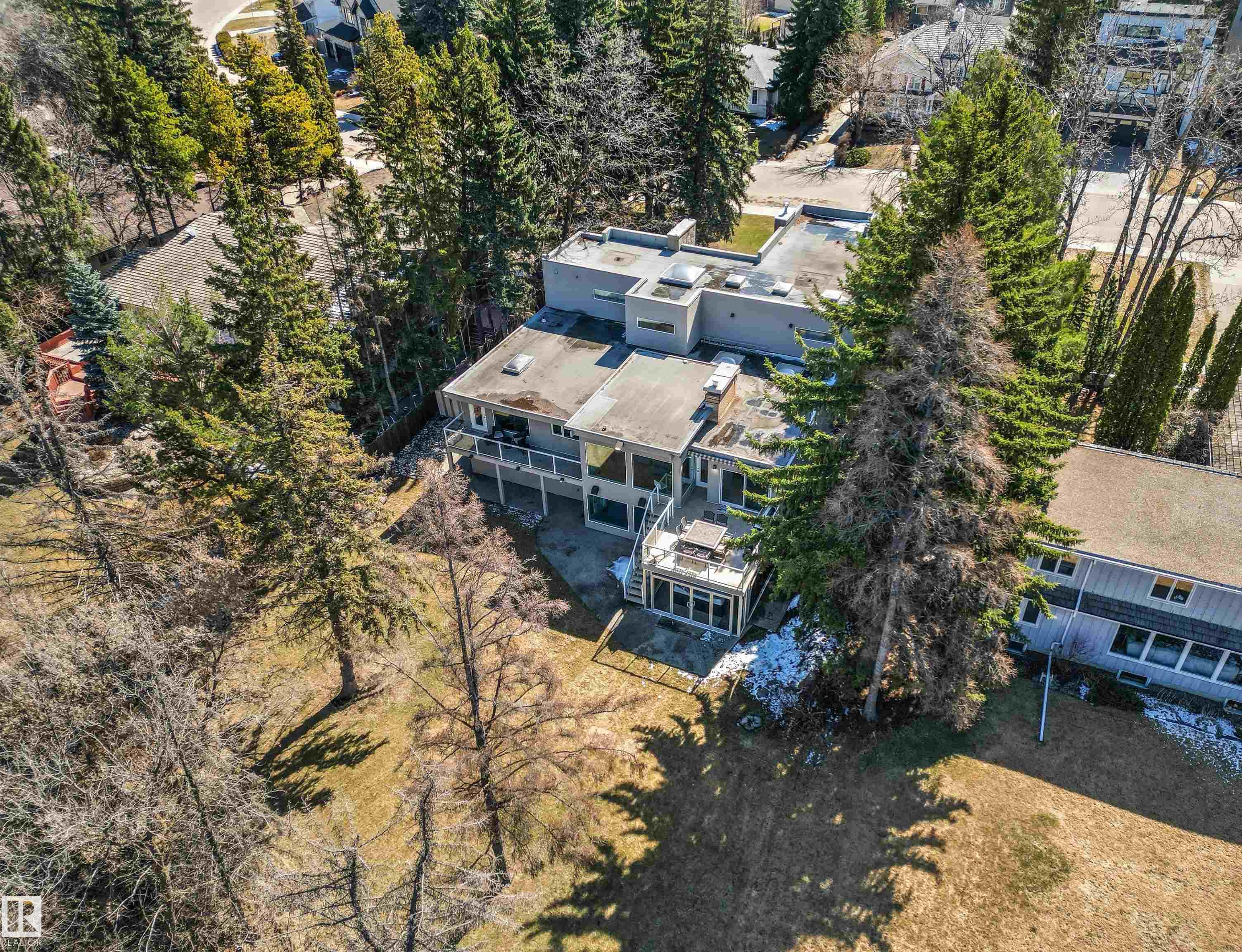 Photo 67 at 12420 Grand View Drive NW, Grandview Heights, Edmonton