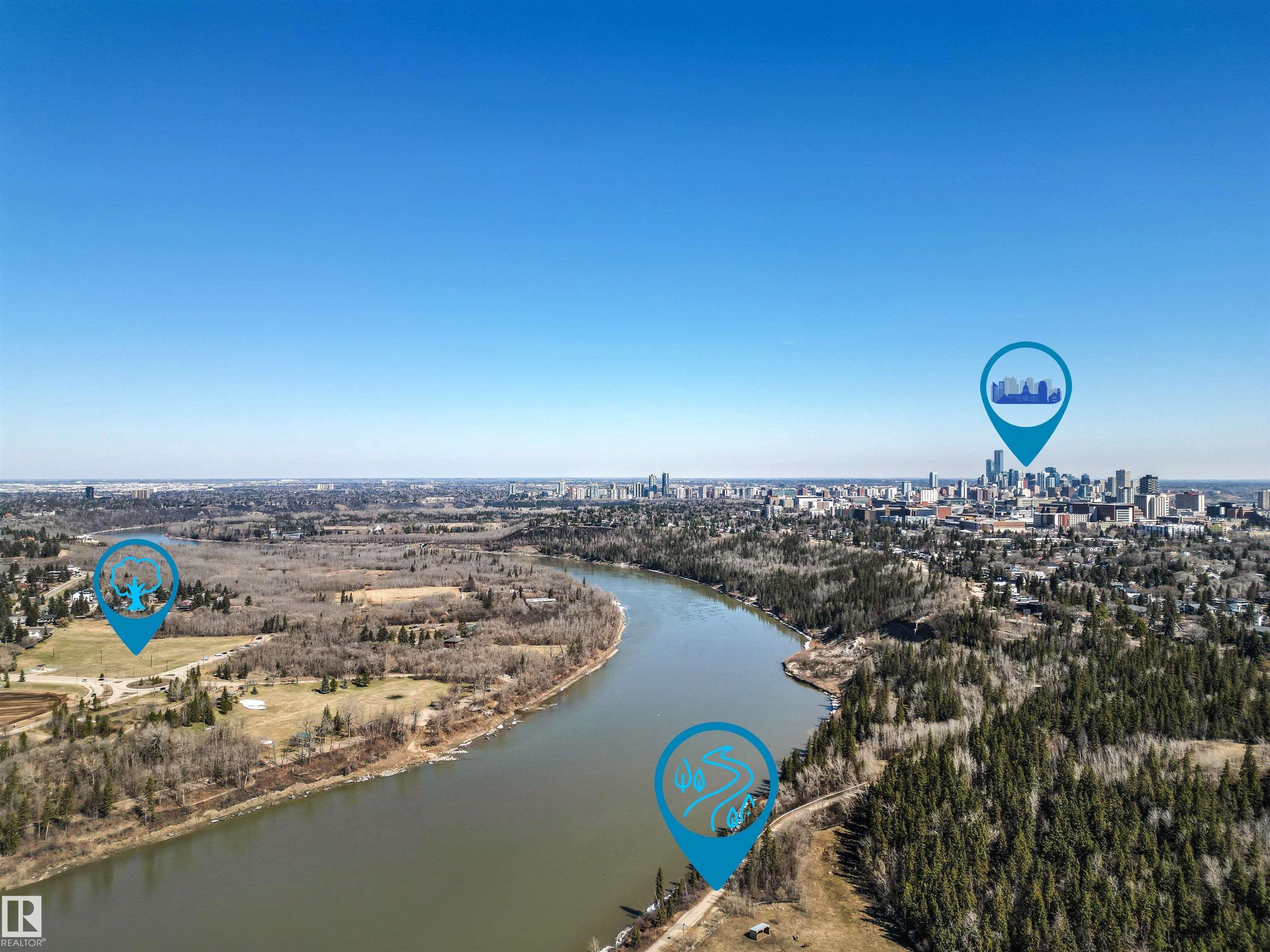 Photo 70 at 12420 Grand View Drive NW, Grandview Heights, Edmonton