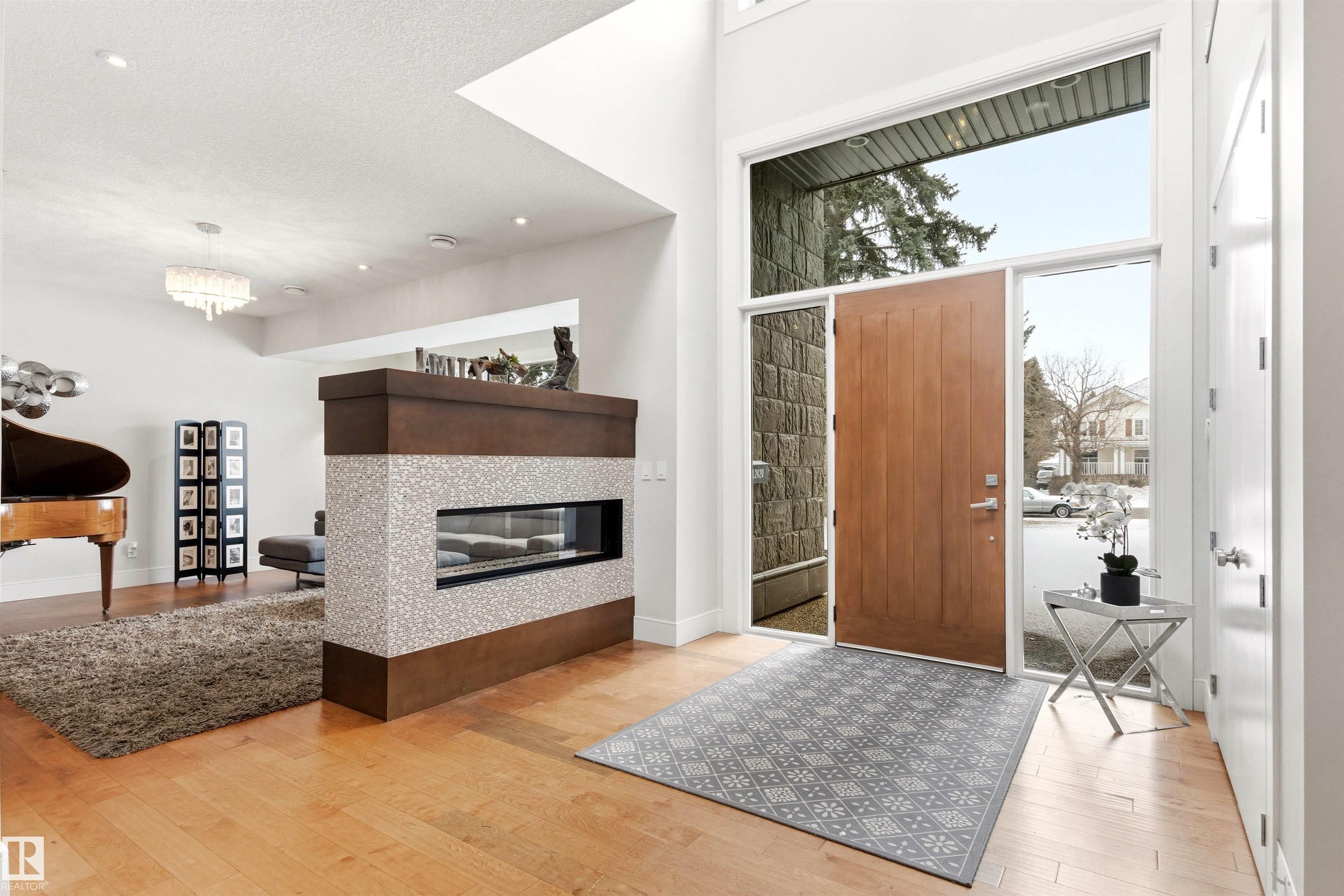 Photo 8 at 12420 Grand View Drive NW, Grandview Heights, Edmonton