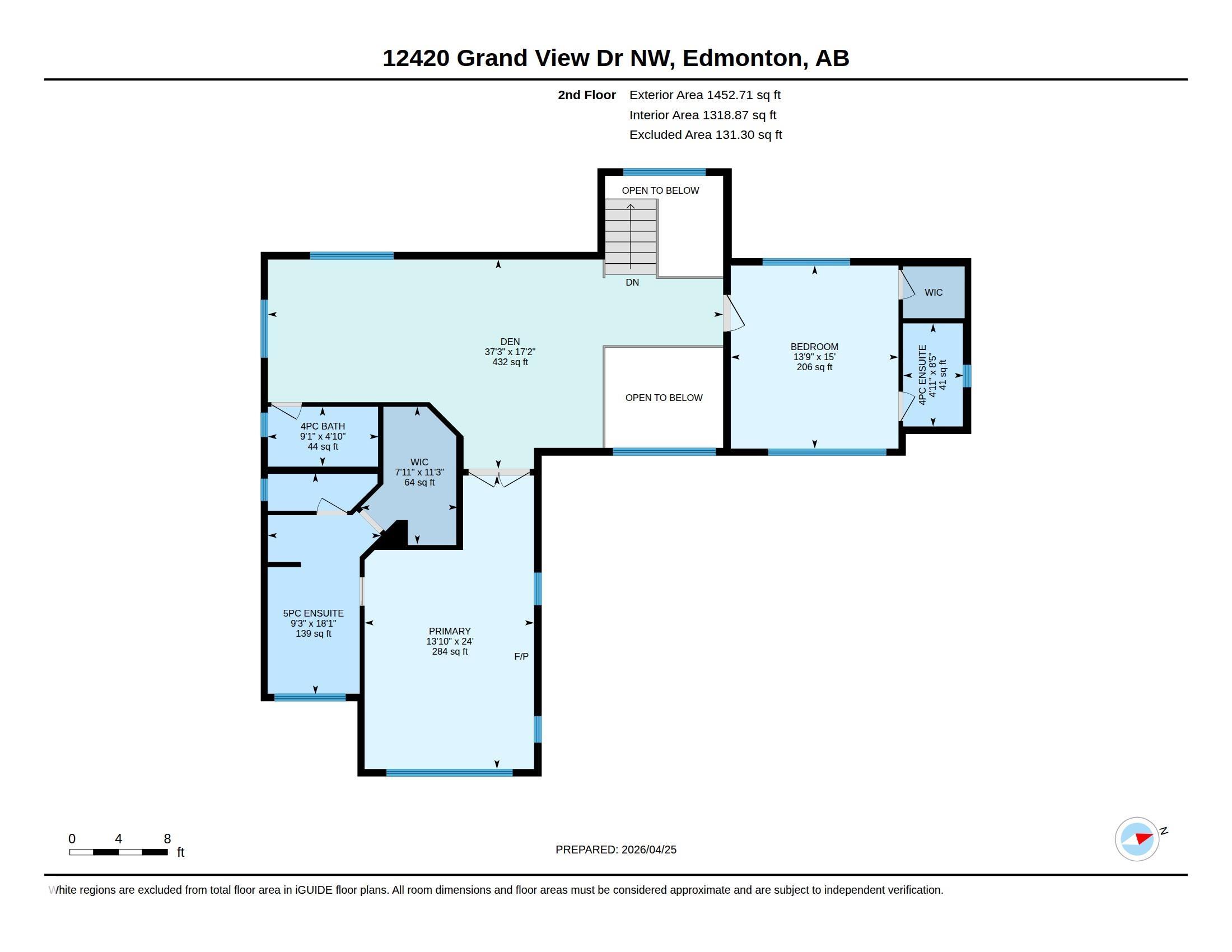 Photo 74 at 12420 Grand View Drive NW, Grandview Heights, Edmonton