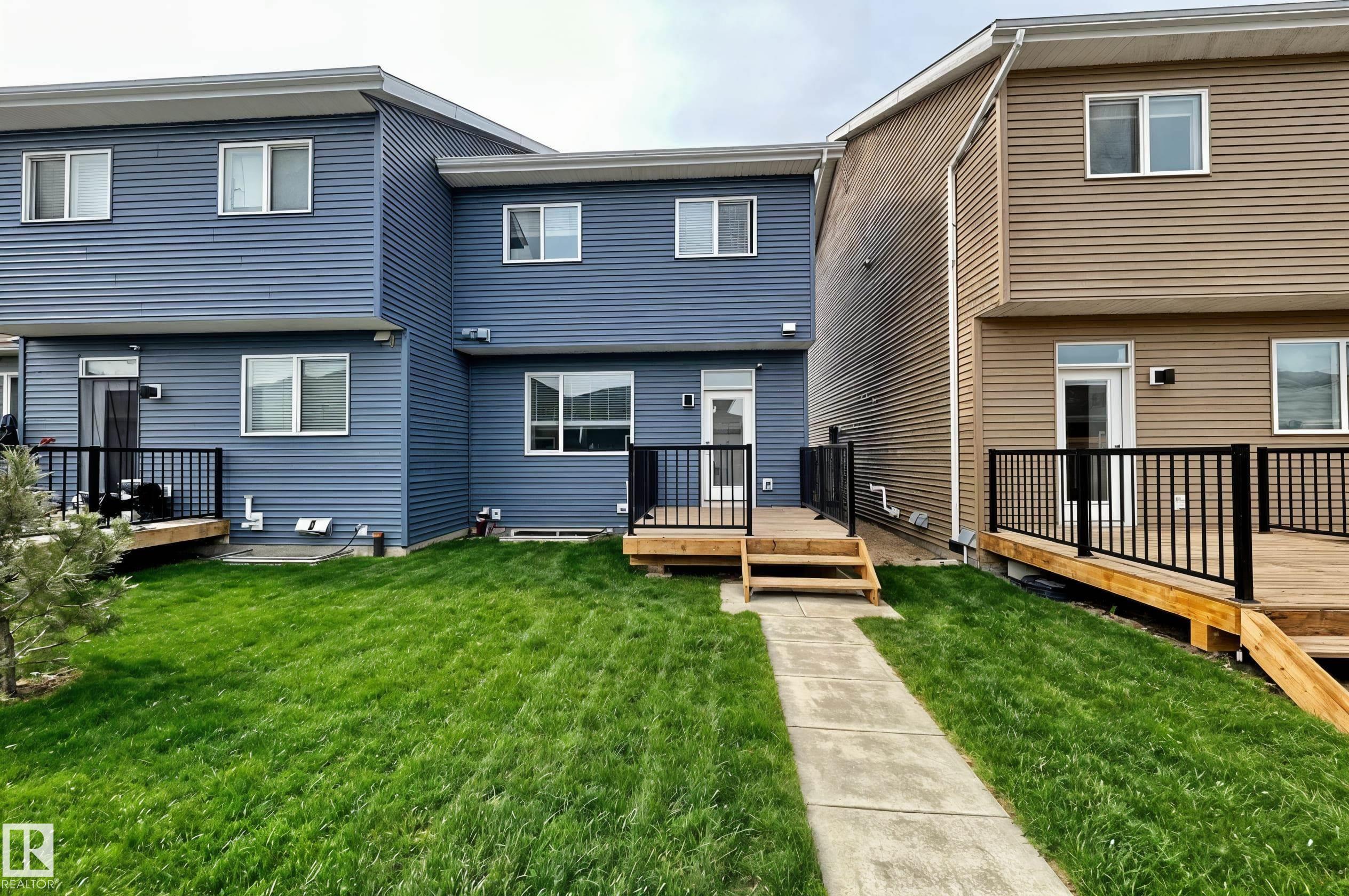 Photo 24 at 2093 Maple Road NW, Maple Crest, Edmonton